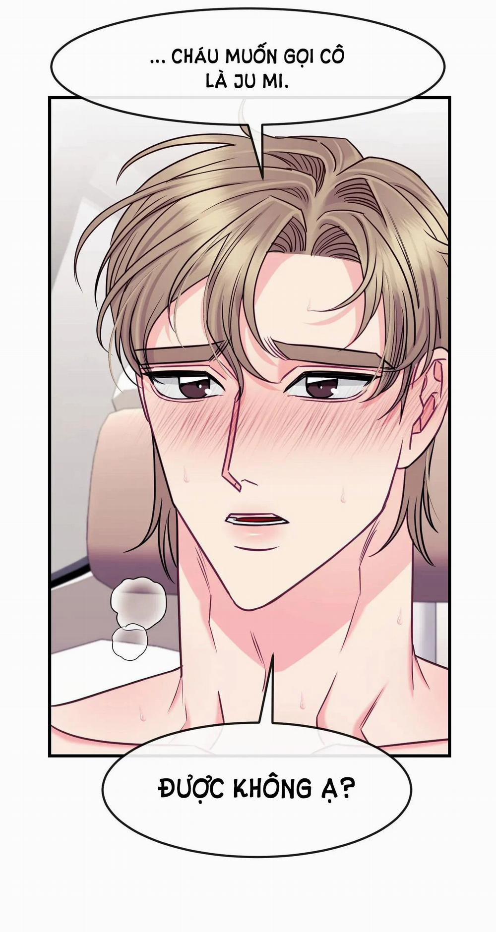 [18+] Ngôi Nhà Tình Yêu 20.2 trang 23