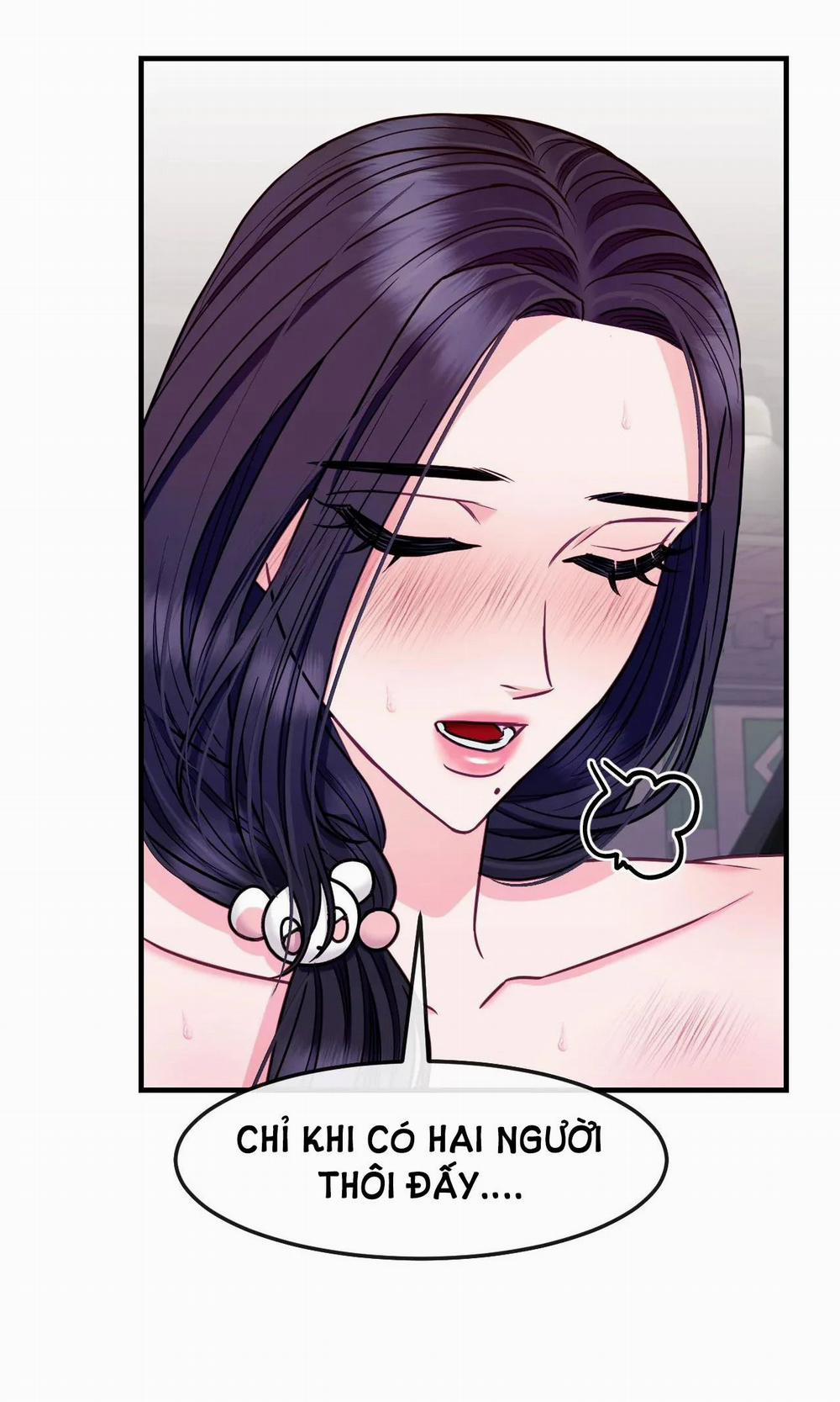 [18+] Ngôi Nhà Tình Yêu 20.2 trang 25