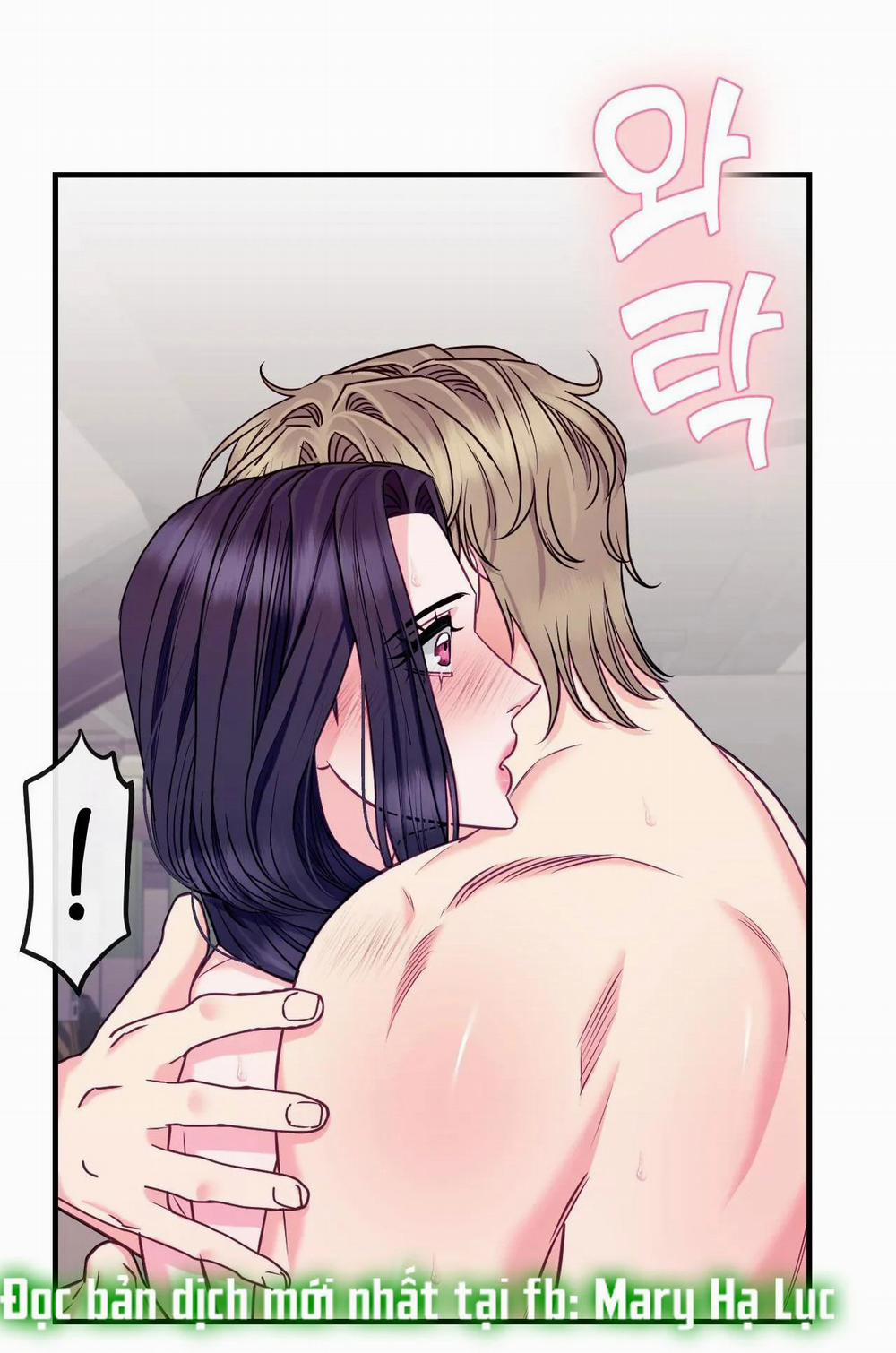 [18+] Ngôi Nhà Tình Yêu 20.2 trang 26