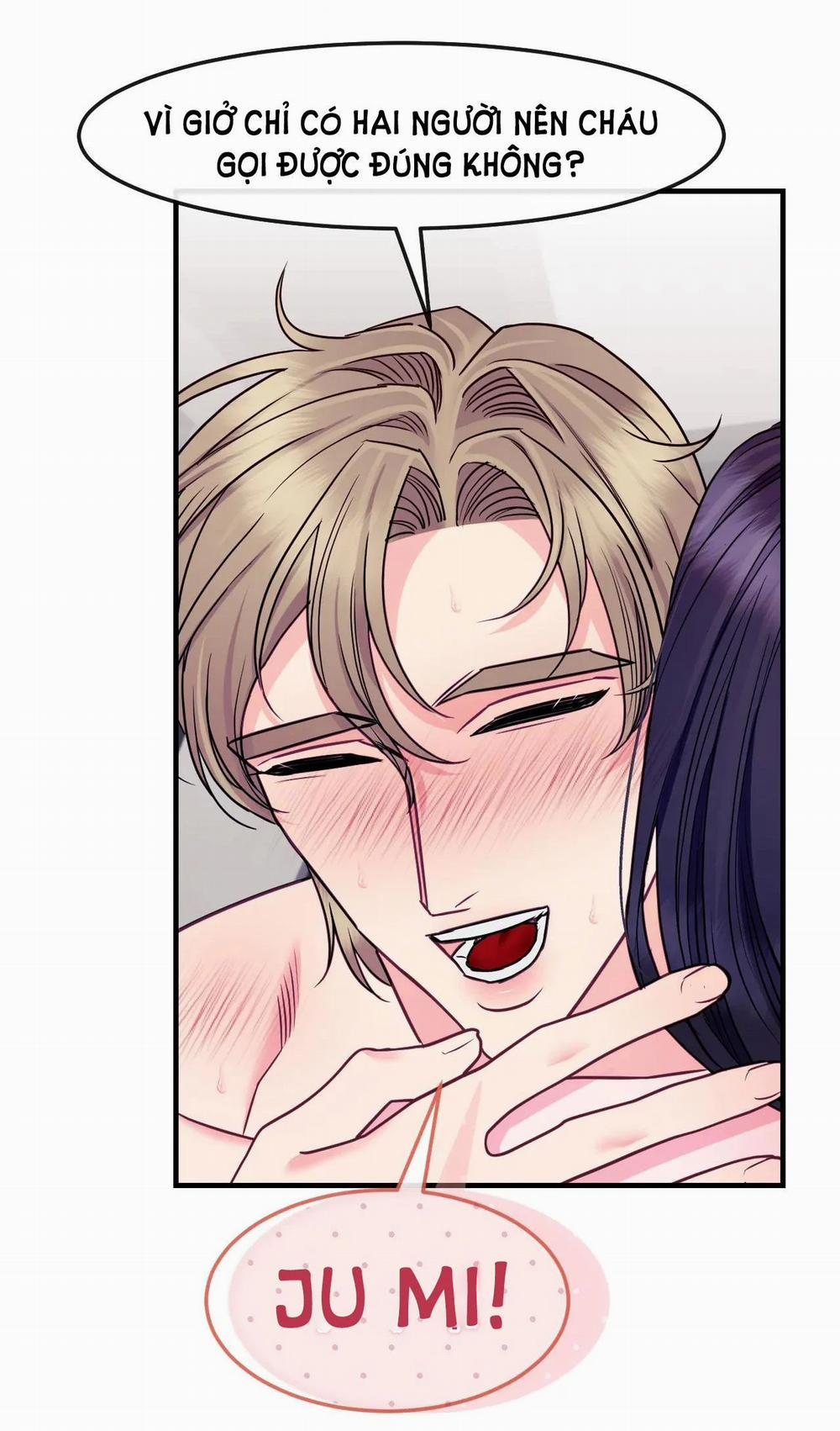 [18+] Ngôi Nhà Tình Yêu 20.2 trang 27