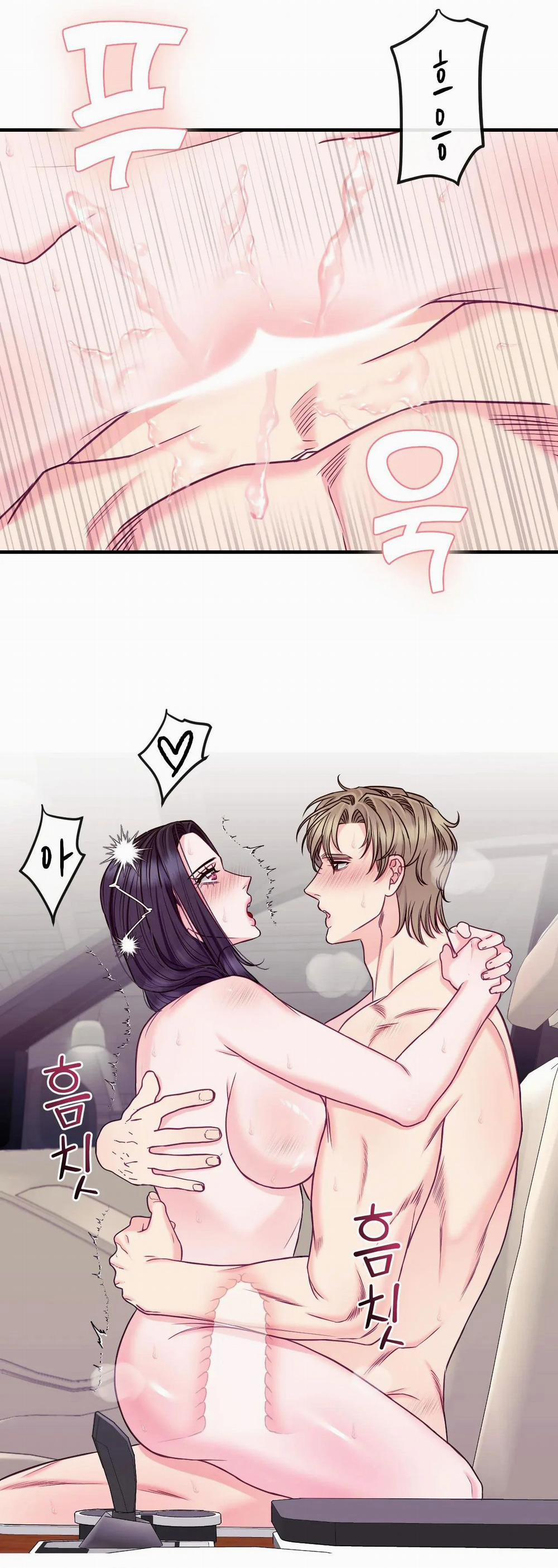 [18+] Ngôi Nhà Tình Yêu 20.2 trang 7