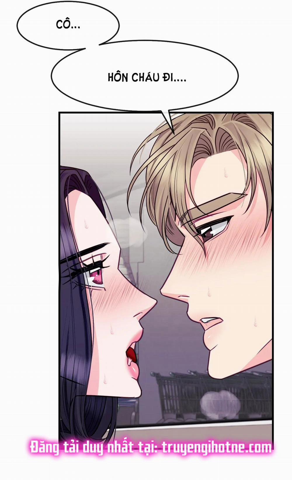 [18+] Ngôi Nhà Tình Yêu 20.2 trang 8