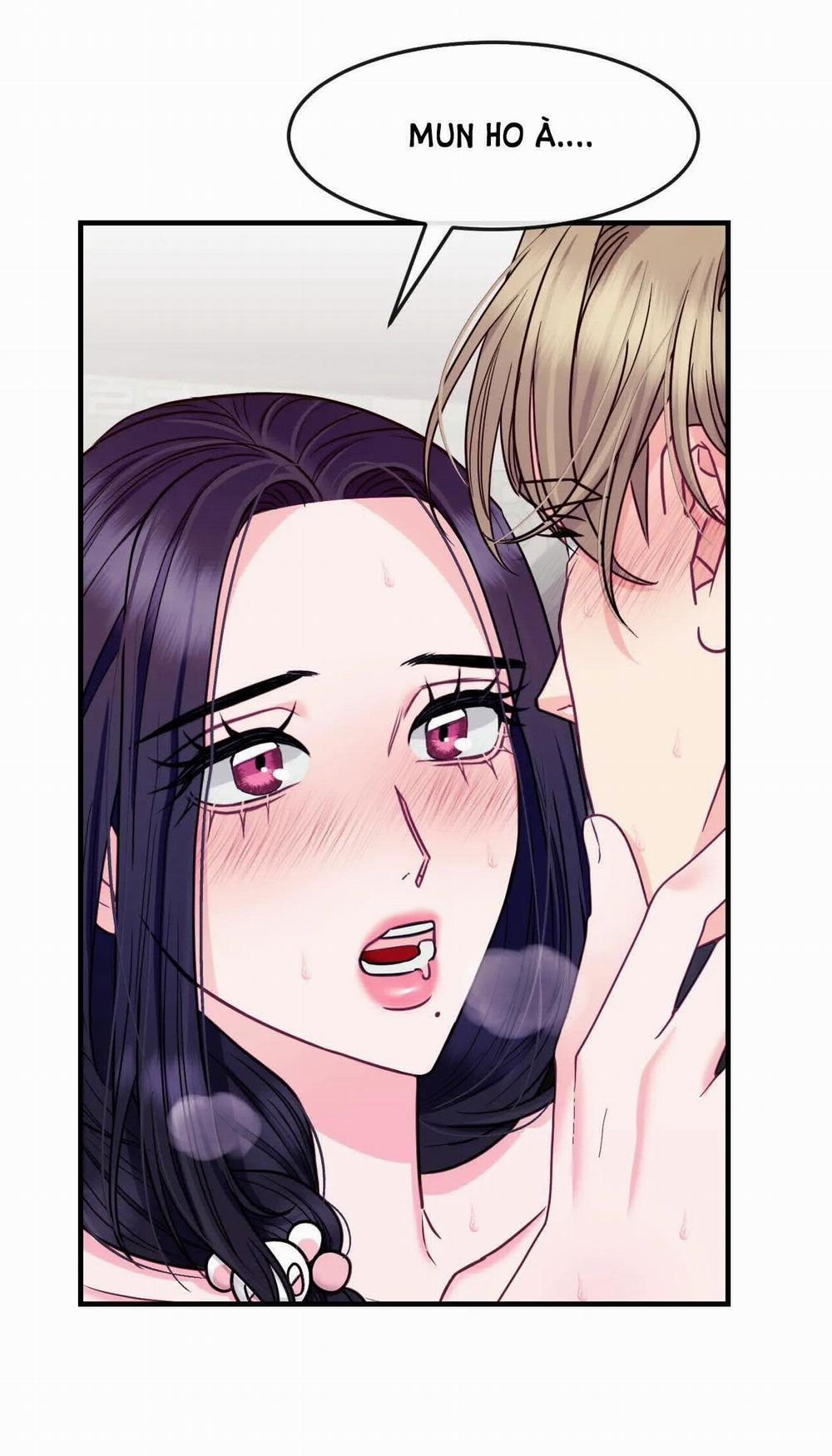 [18+] Ngôi Nhà Tình Yêu 20.2 trang 9