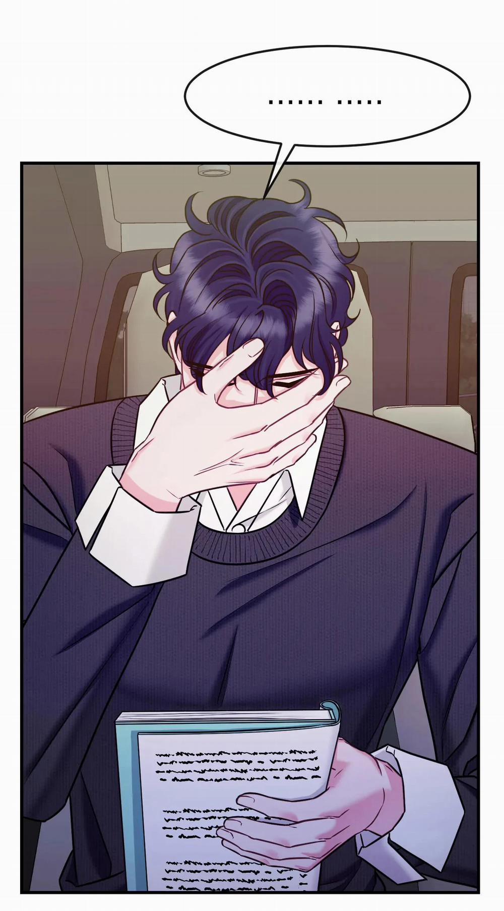 [18+] Ngôi Nhà Tình Yêu 21.1 trang 11