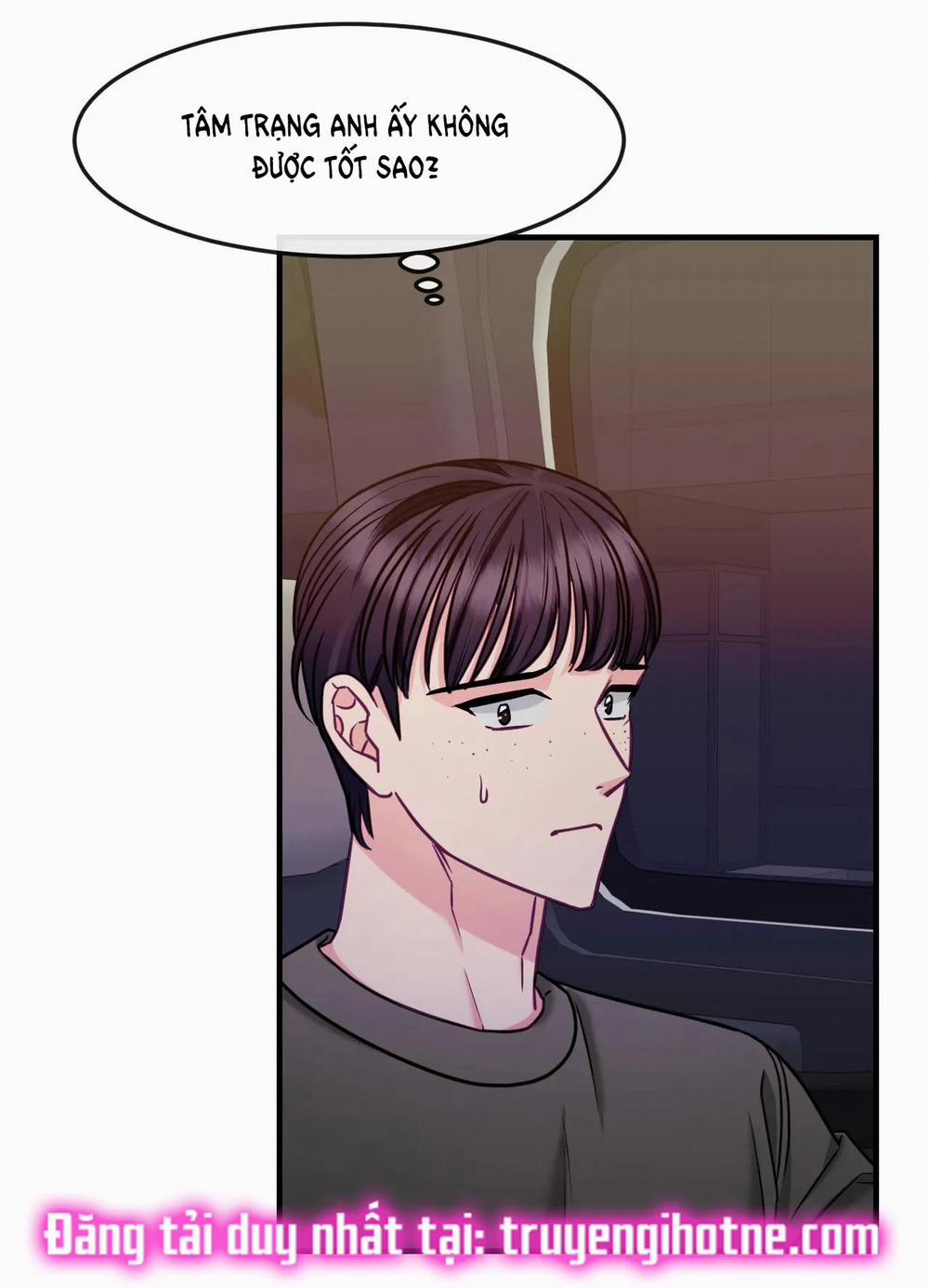 [18+] Ngôi Nhà Tình Yêu 21.1 trang 12