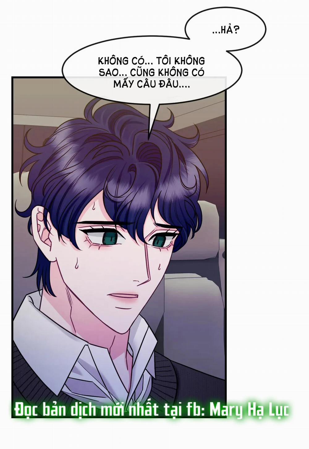 [18+] Ngôi Nhà Tình Yêu 21.1 trang 14