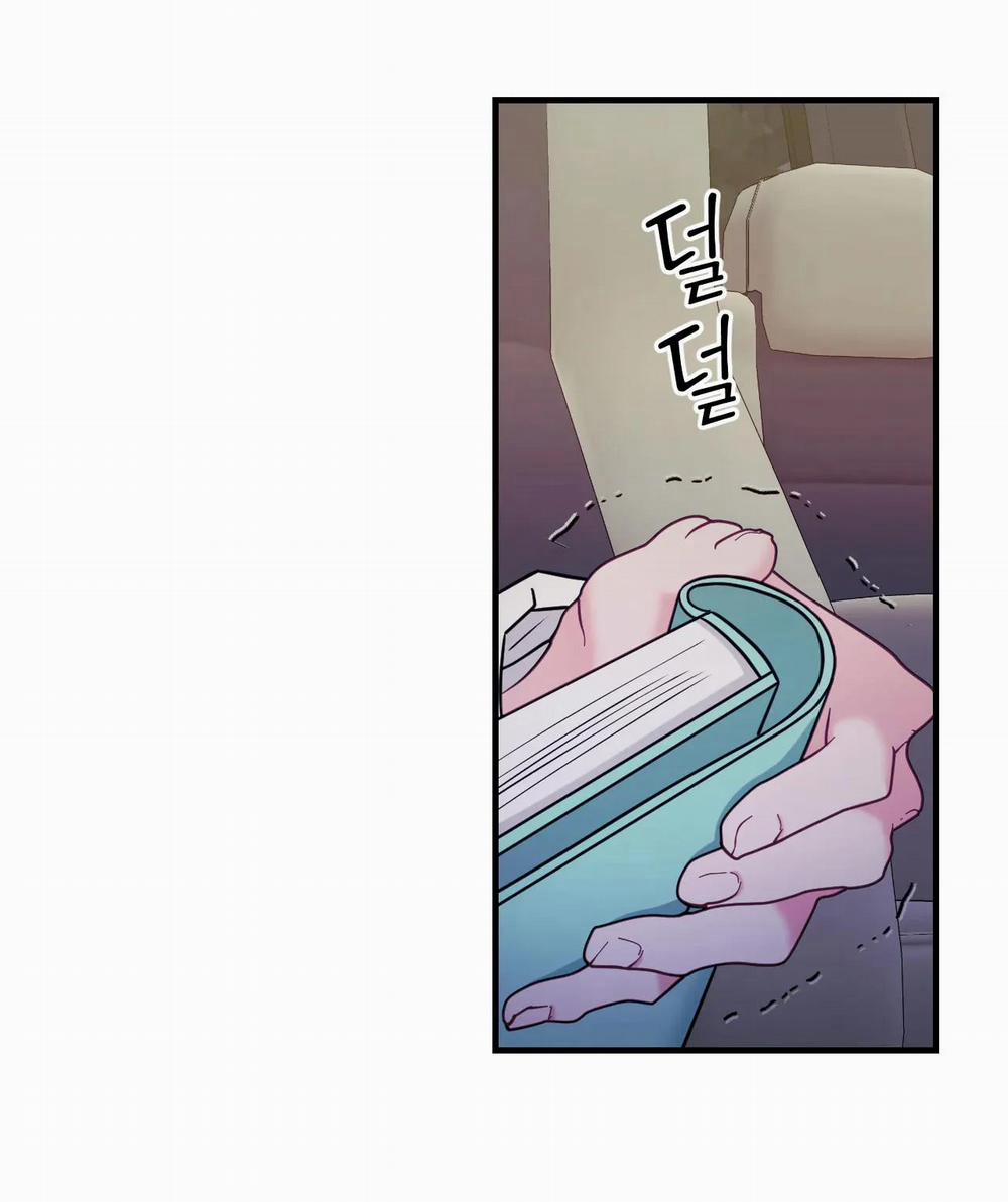 [18+] Ngôi Nhà Tình Yêu 21.1 trang 15