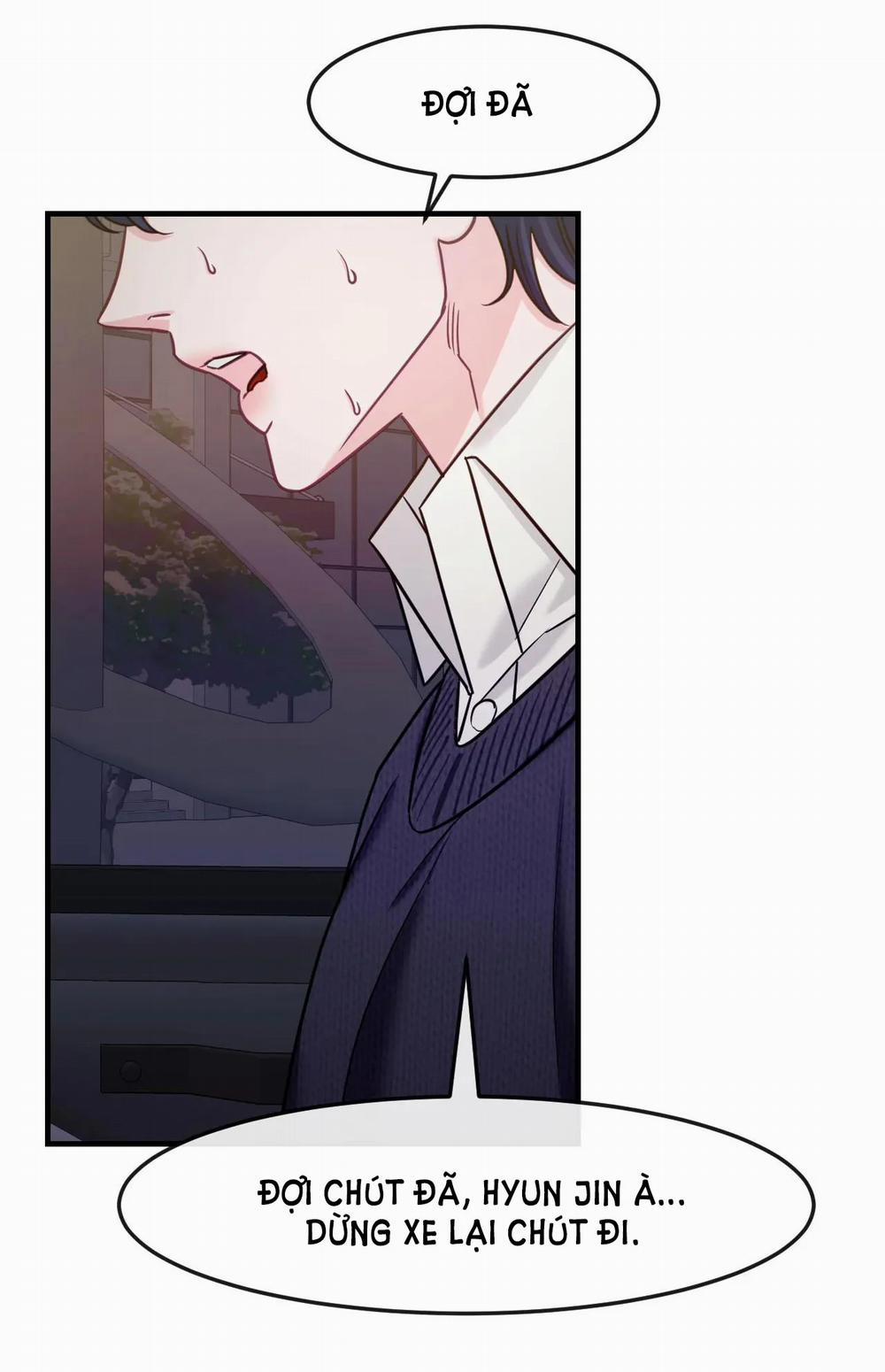 [18+] Ngôi Nhà Tình Yêu 21.1 trang 26