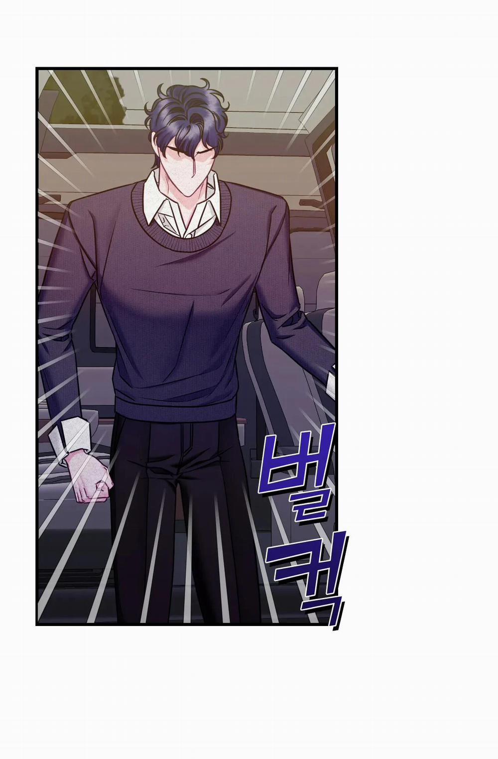 [18+] Ngôi Nhà Tình Yêu 21.1 trang 28