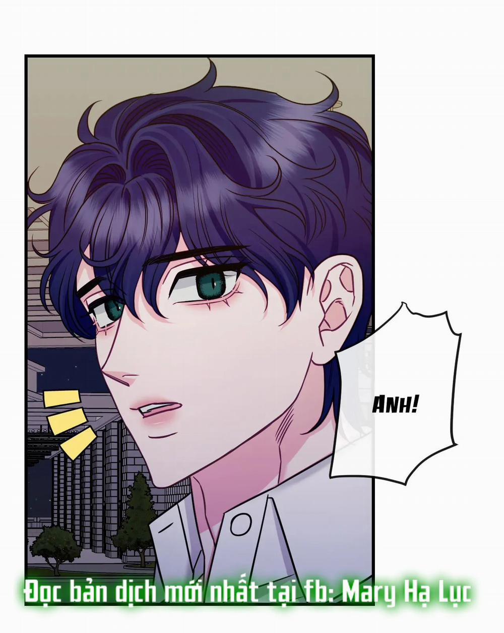 [18+] Ngôi Nhà Tình Yêu 21.1 trang 3