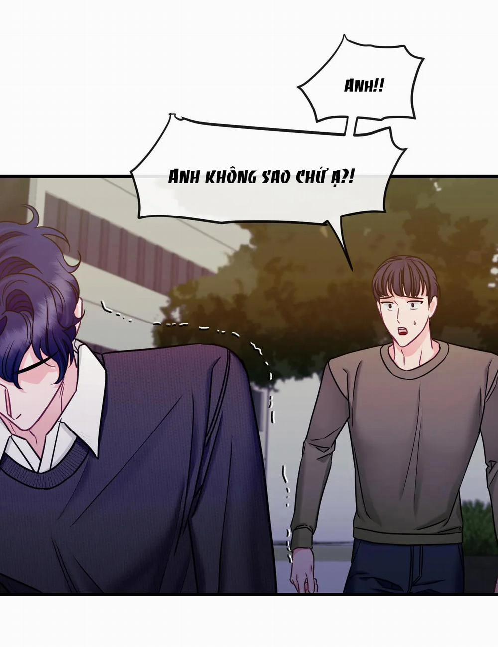 [18+] Ngôi Nhà Tình Yêu 21.1 trang 30