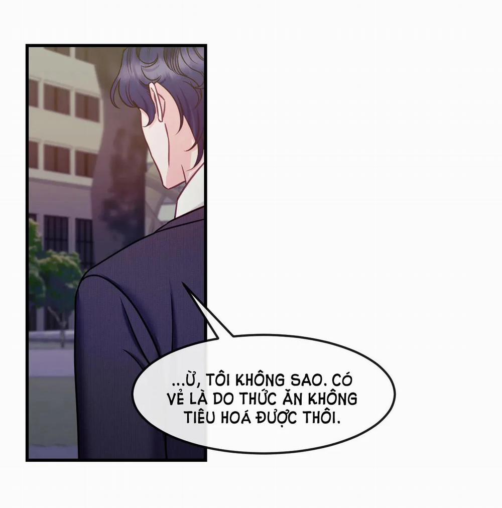 [18+] Ngôi Nhà Tình Yêu 21.1 trang 31