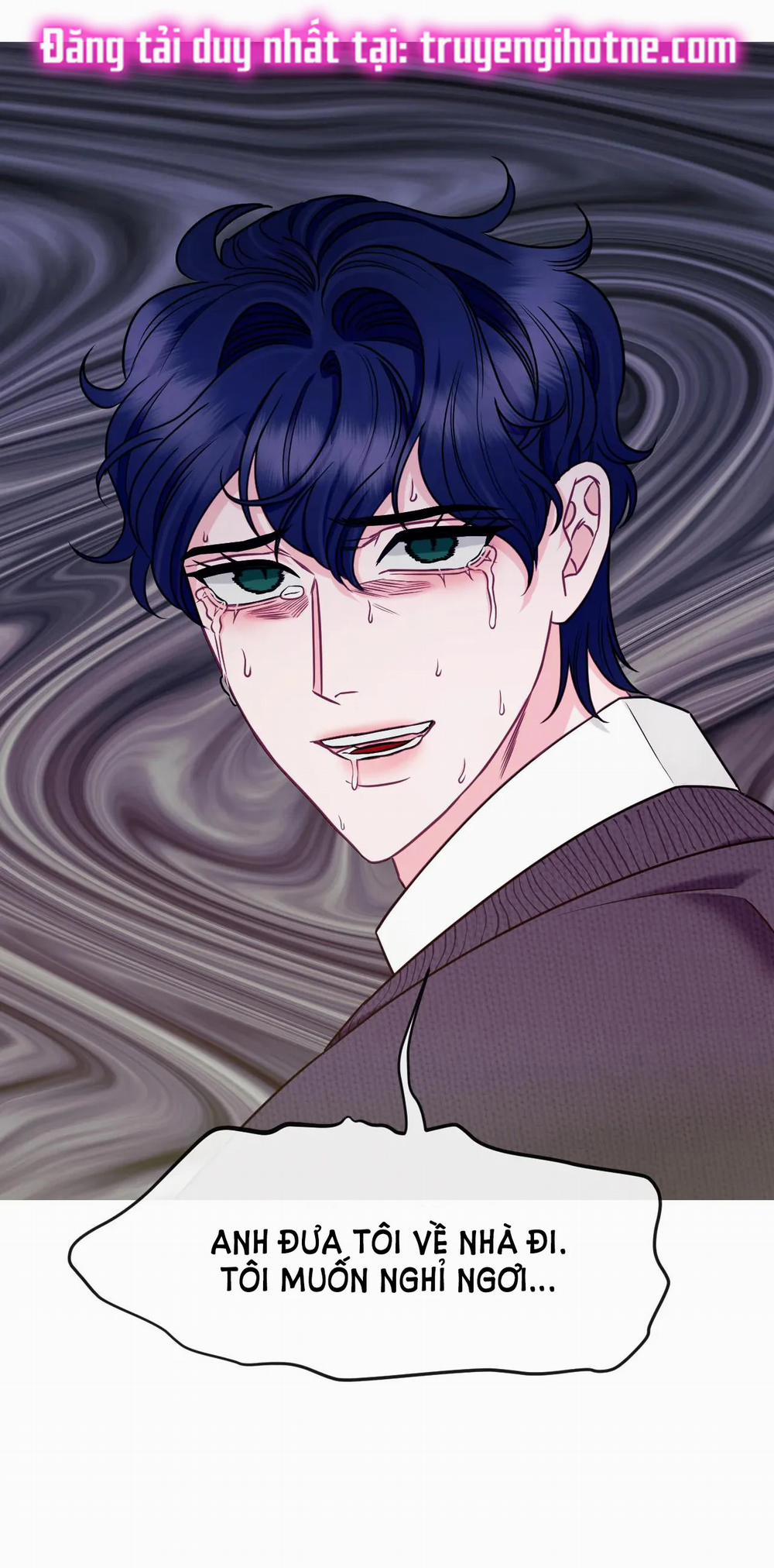 [18+] Ngôi Nhà Tình Yêu 21.1 trang 32