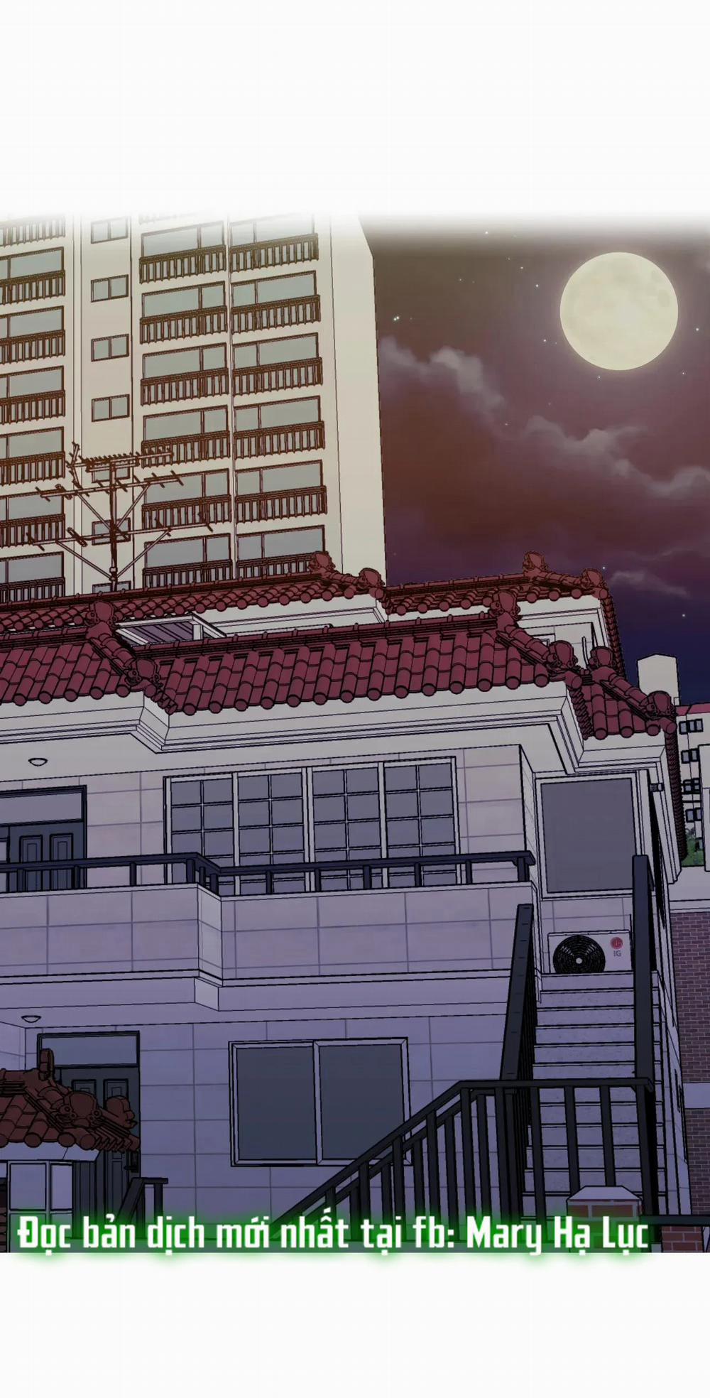 [18+] Ngôi Nhà Tình Yêu 21.1 trang 33