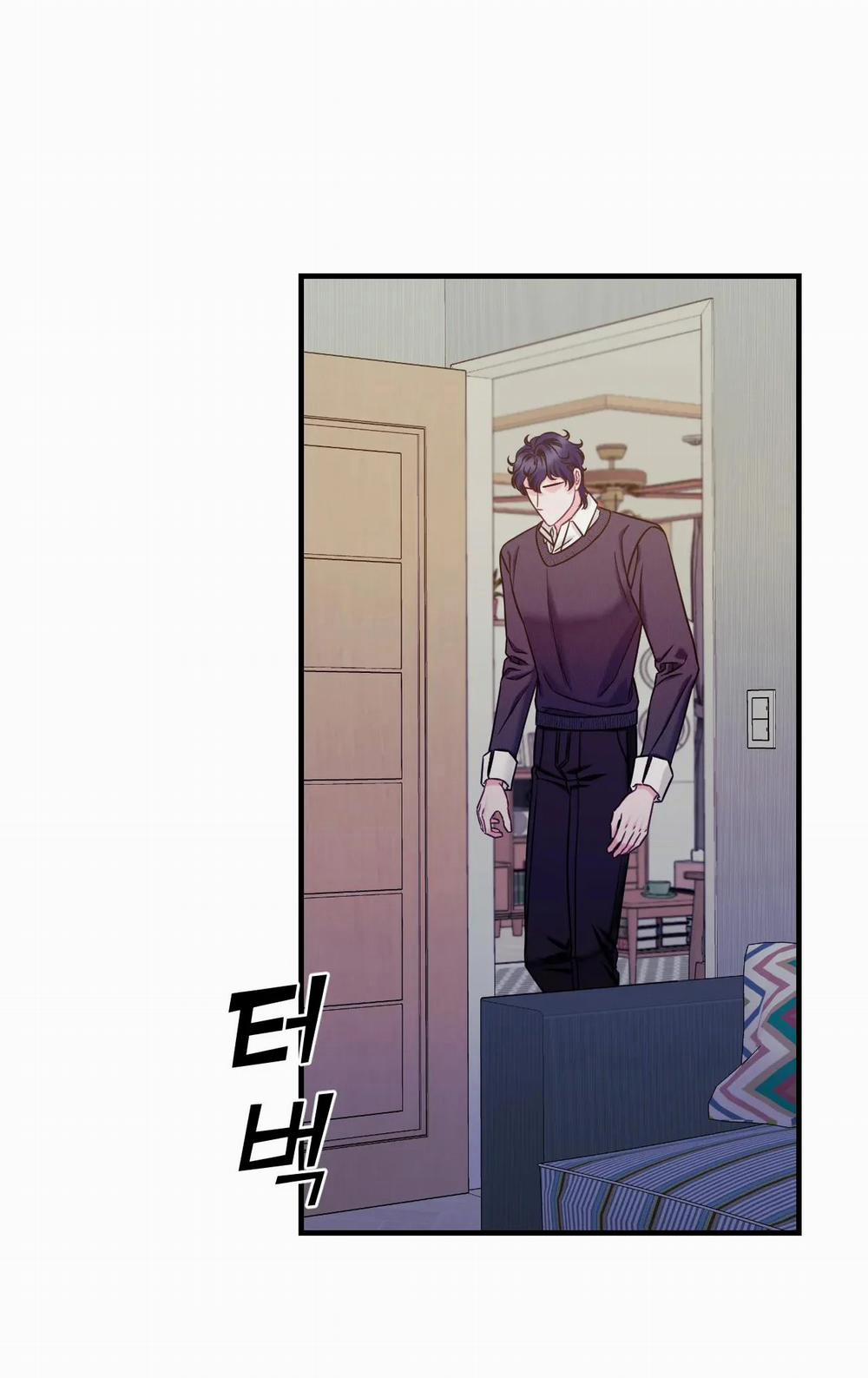 [18+] Ngôi Nhà Tình Yêu 21.1 trang 34