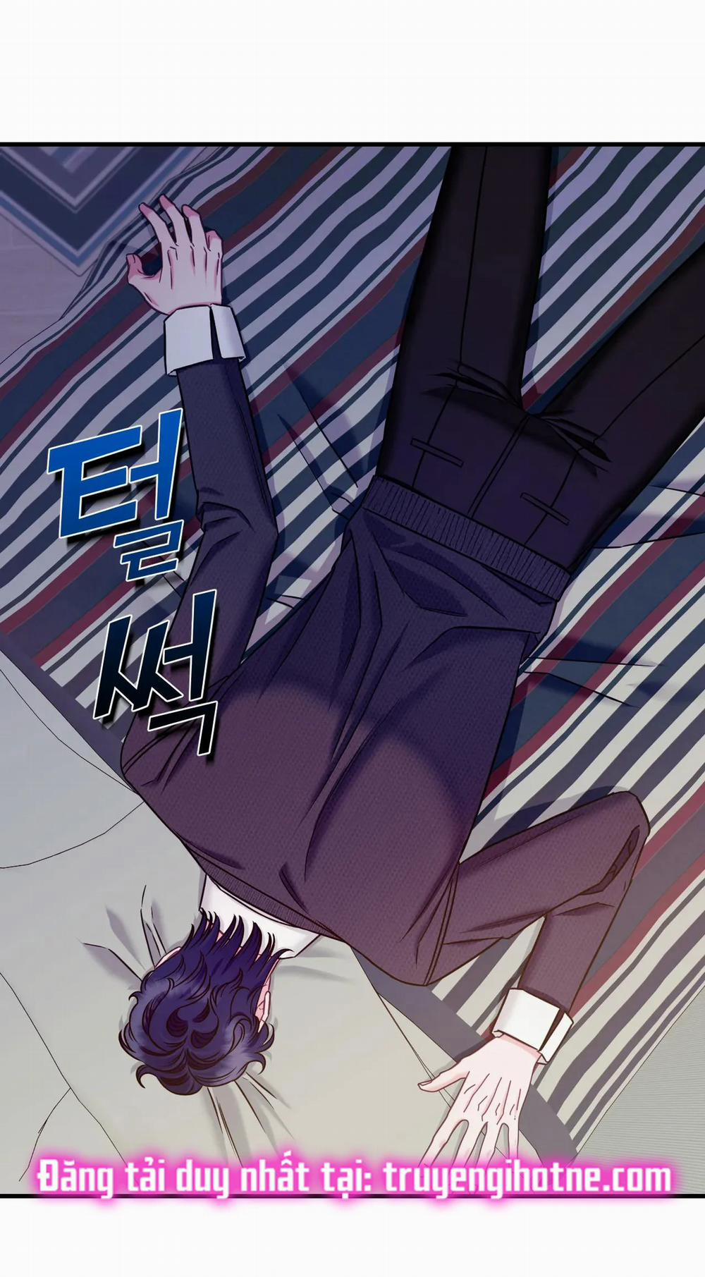 [18+] Ngôi Nhà Tình Yêu 21.1 trang 35