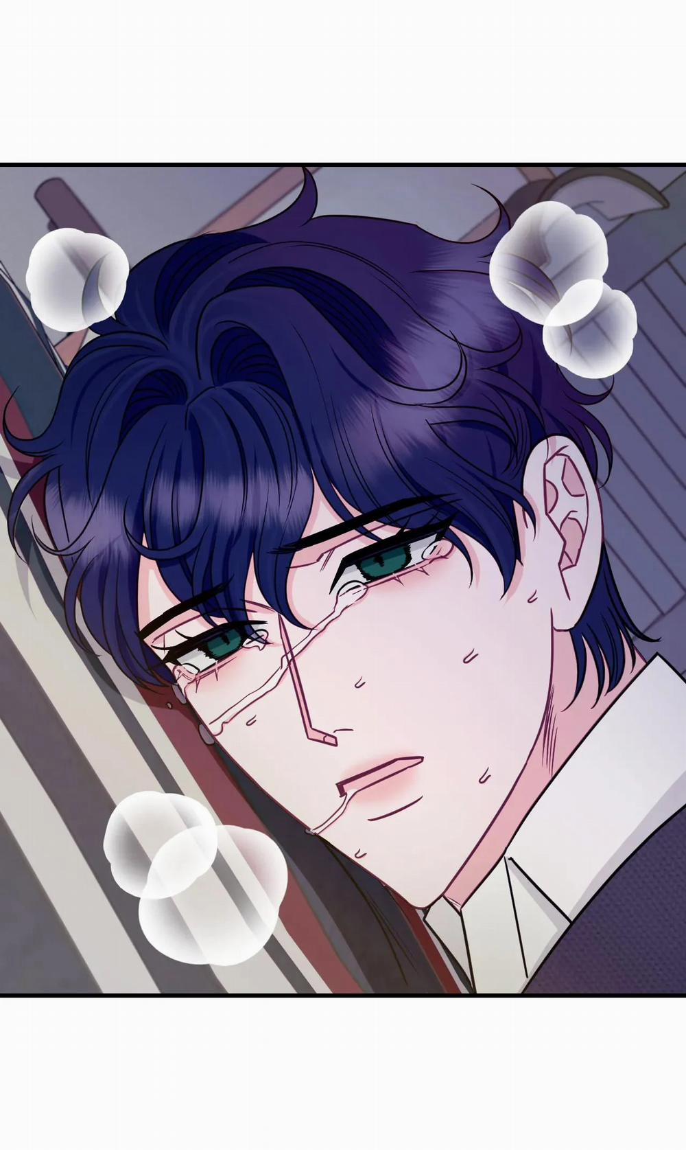 [18+] Ngôi Nhà Tình Yêu 21.1 trang 36