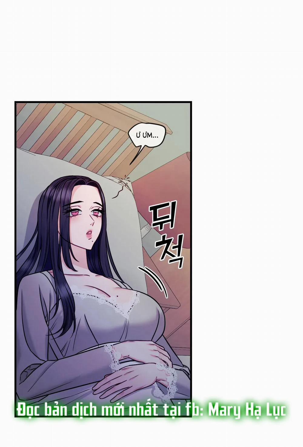 [18+] Ngôi Nhà Tình Yêu 21.1 trang 38