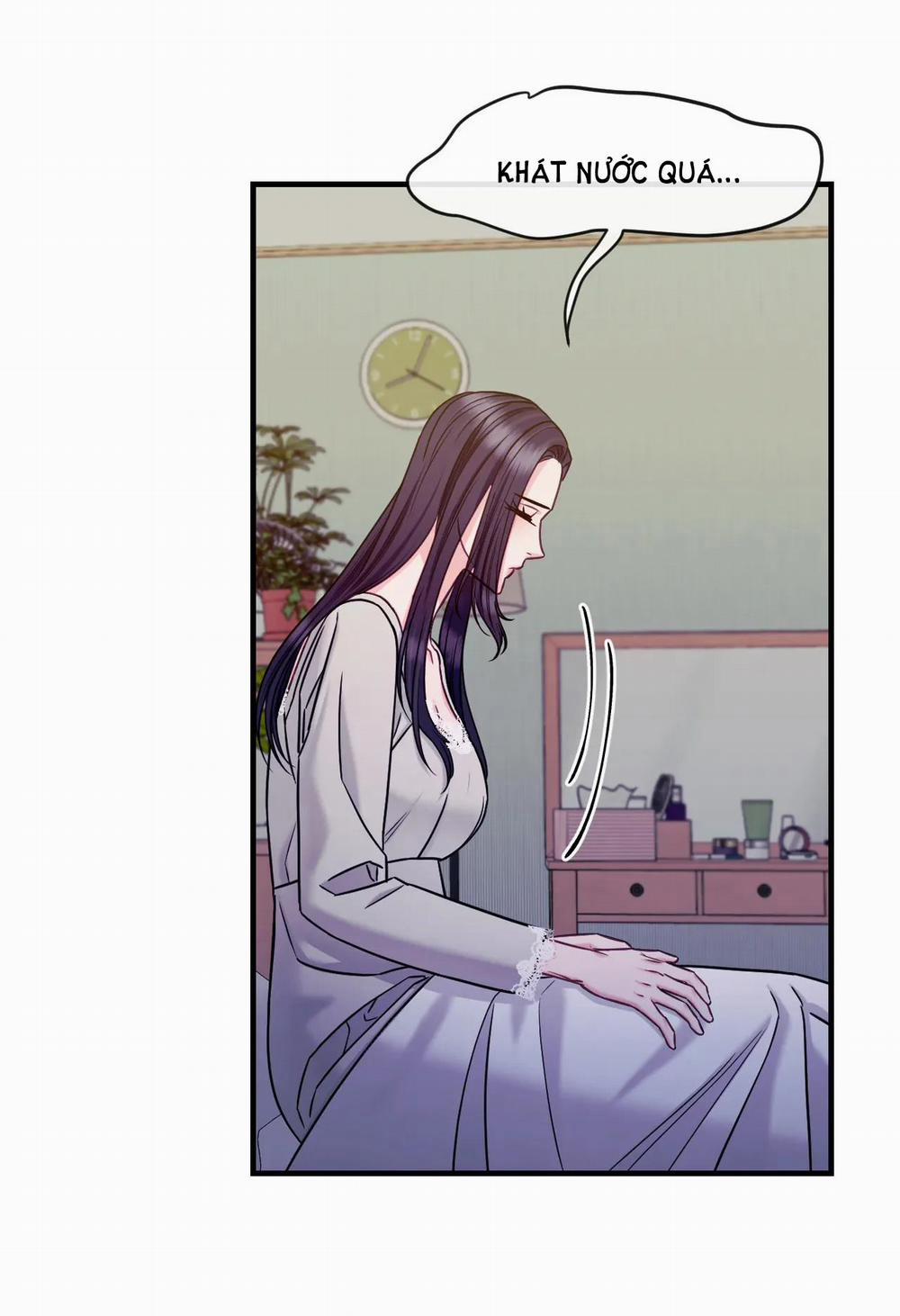 [18+] Ngôi Nhà Tình Yêu 21.1 trang 39