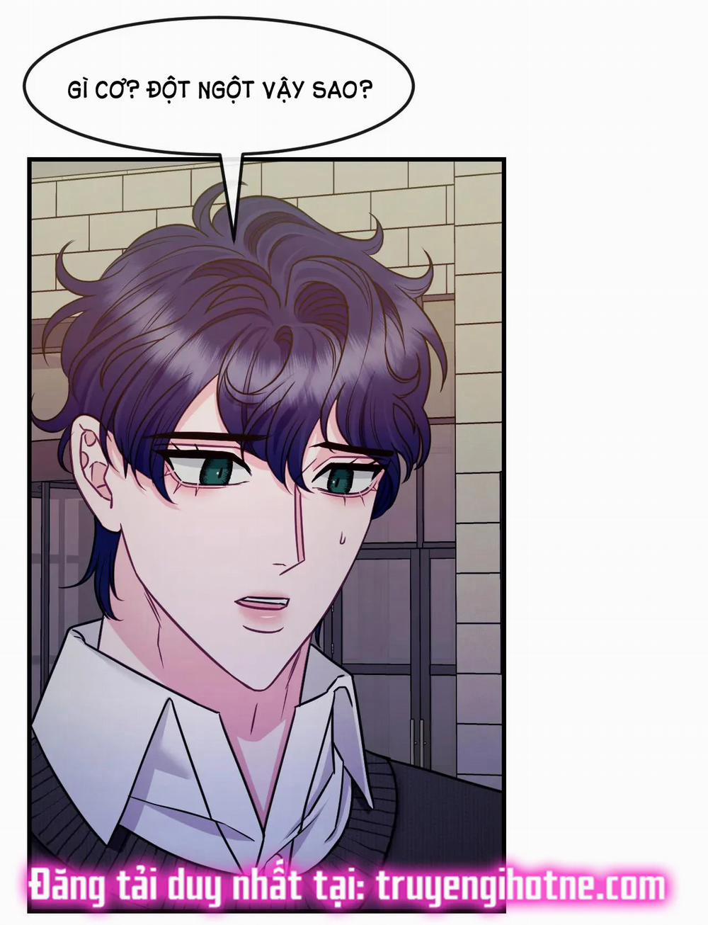 [18+] Ngôi Nhà Tình Yêu 21.1 trang 6