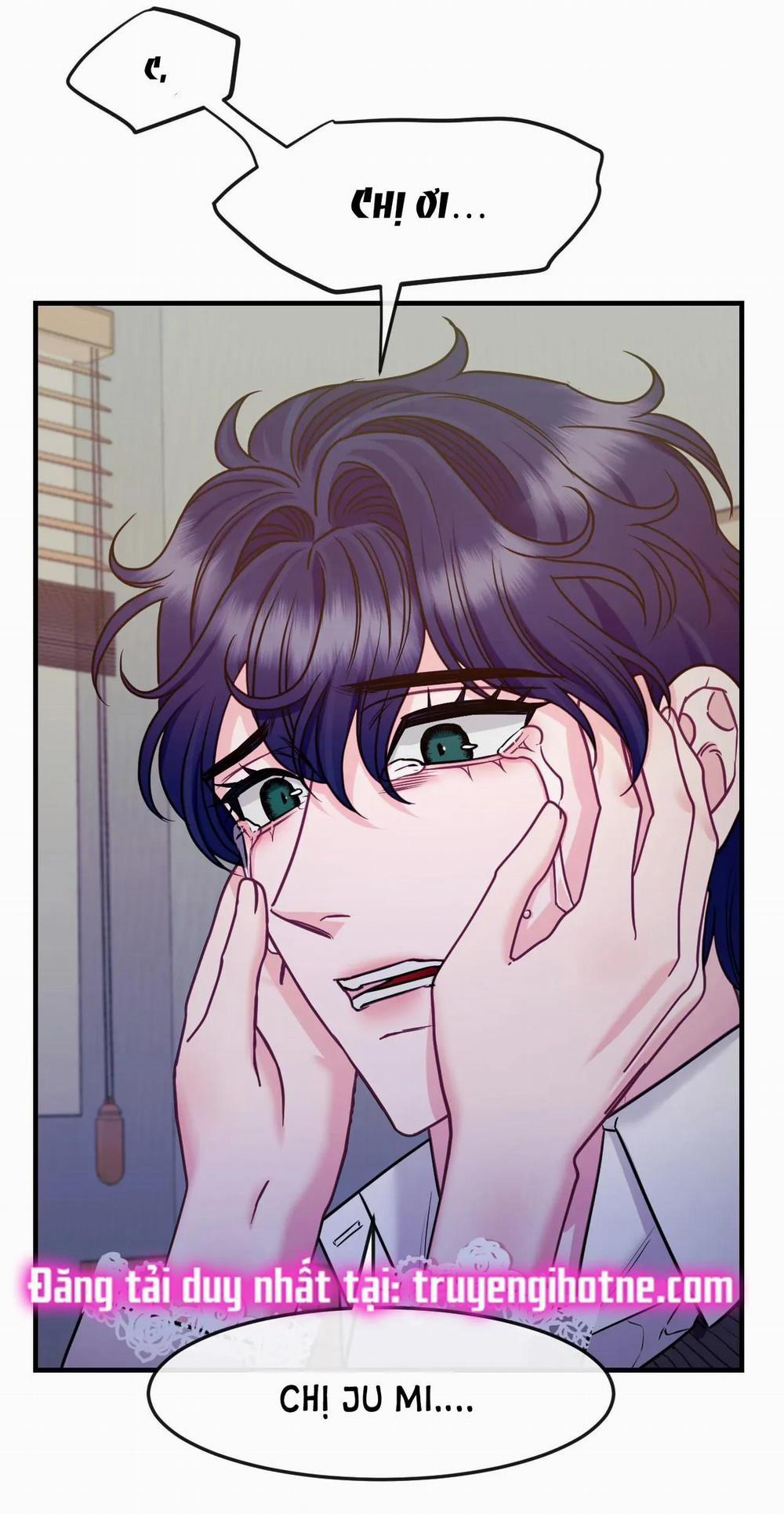 [18+] Ngôi Nhà Tình Yêu 21.2 trang 12