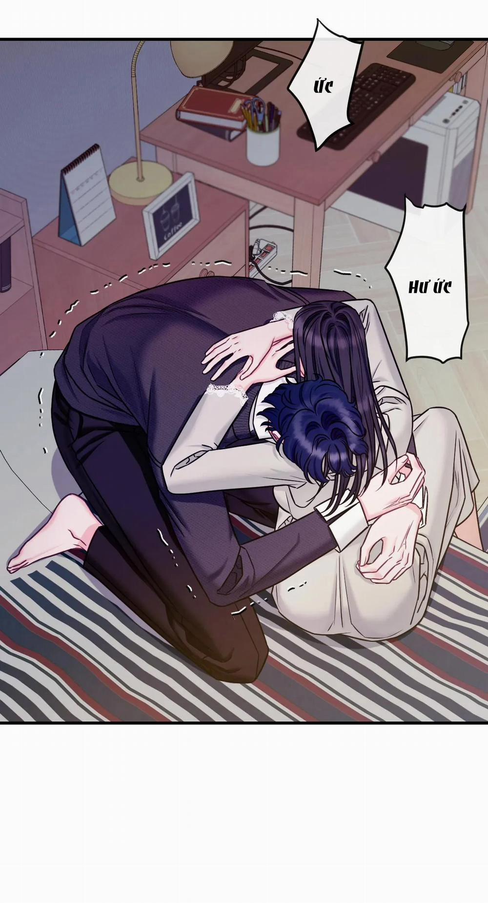 [18+] Ngôi Nhà Tình Yêu 21.2 trang 13