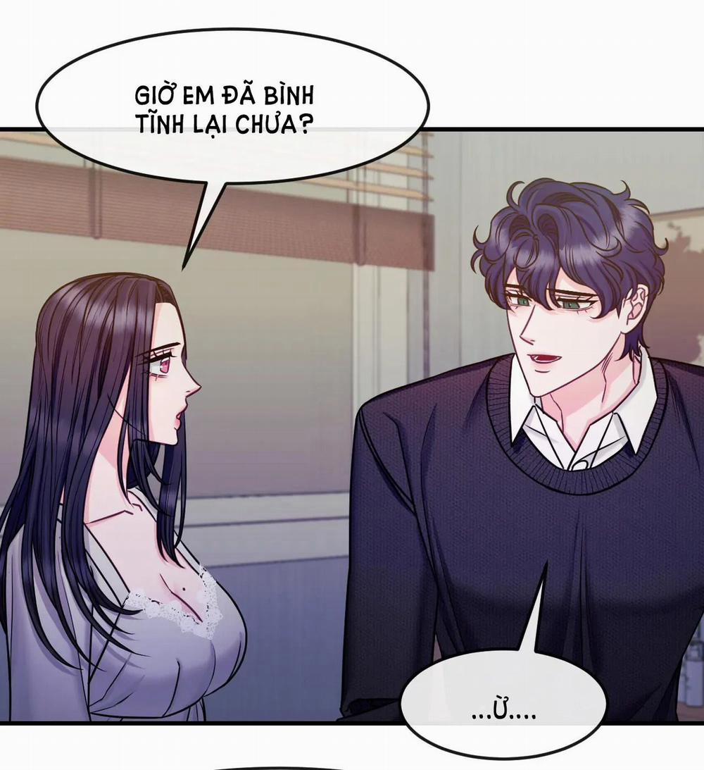 [18+] Ngôi Nhà Tình Yêu 21.2 trang 15