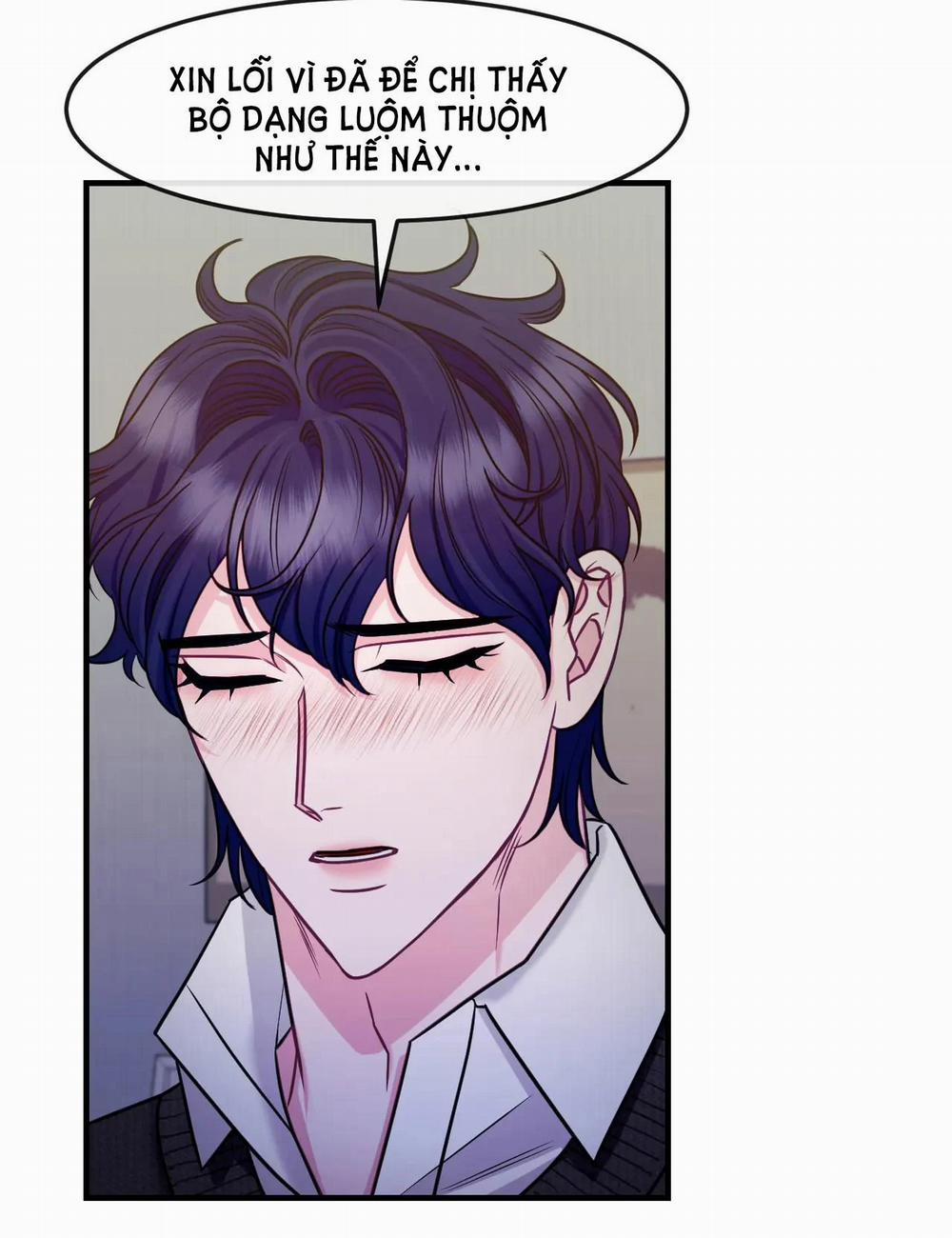 [18+] Ngôi Nhà Tình Yêu 21.2 trang 16