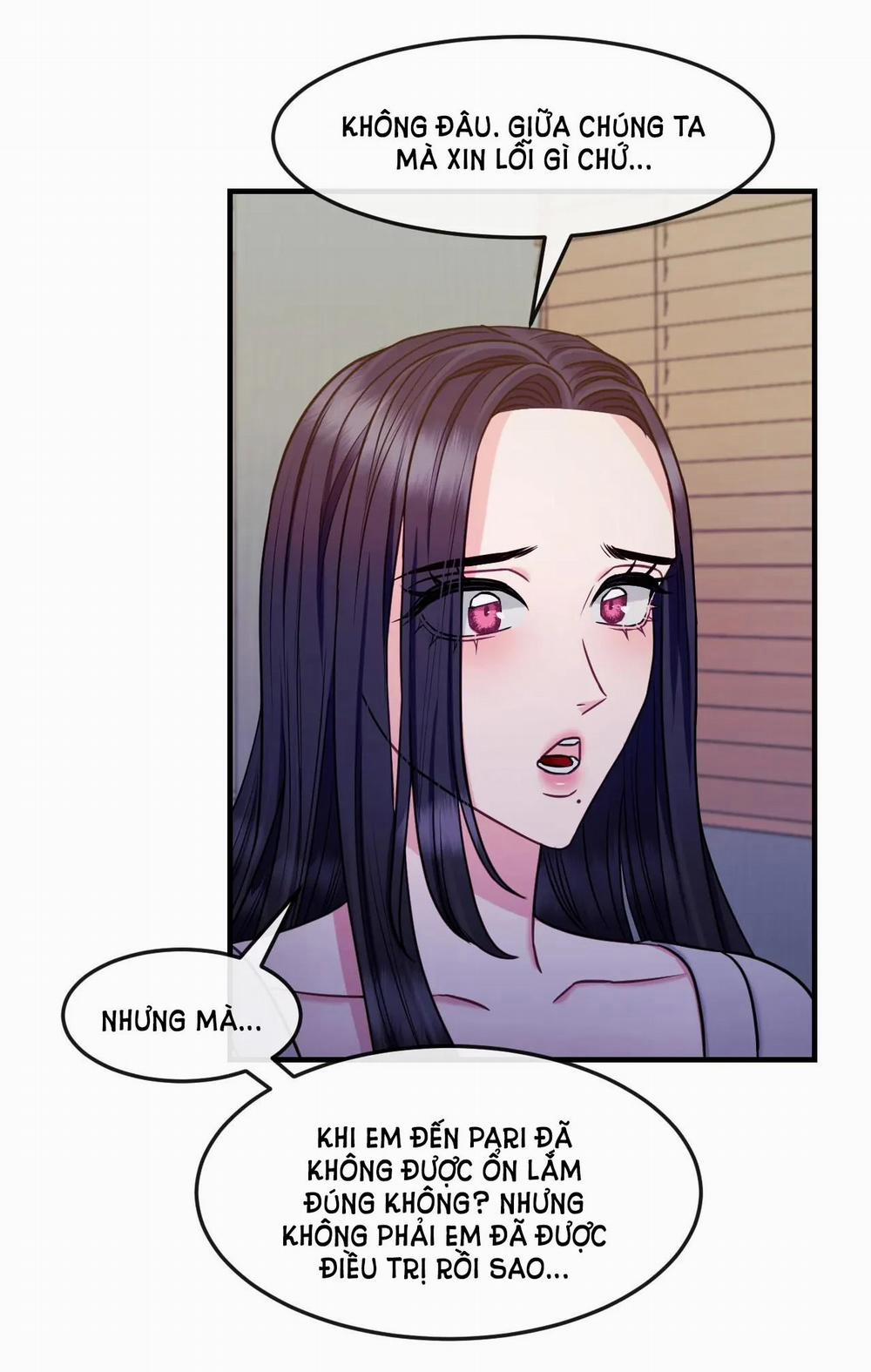 [18+] Ngôi Nhà Tình Yêu 21.2 trang 17