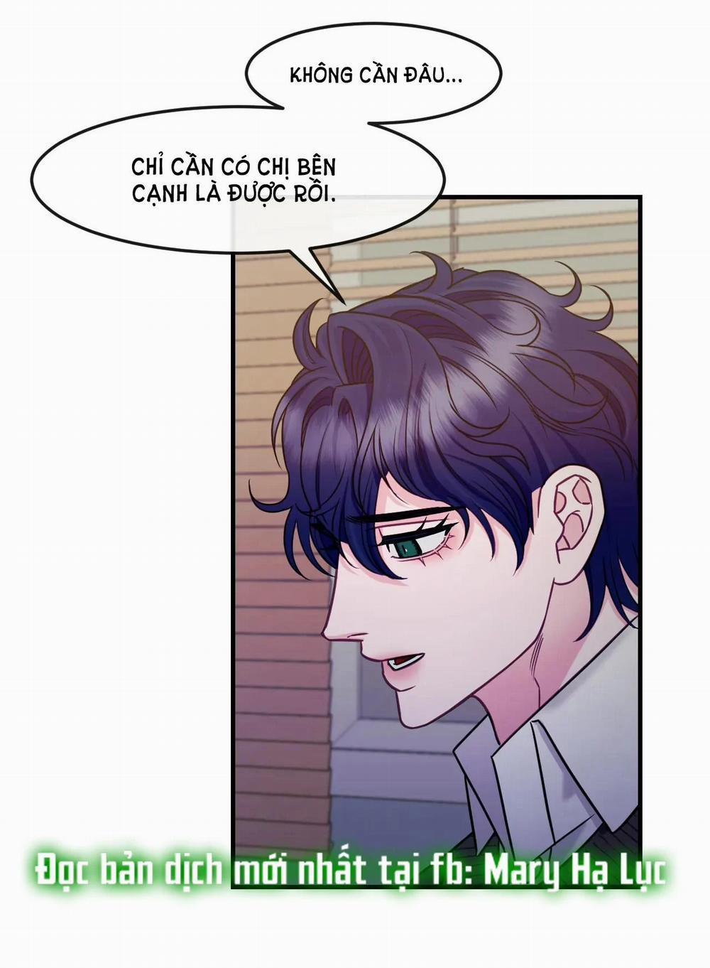 [18+] Ngôi Nhà Tình Yêu 21.2 trang 20