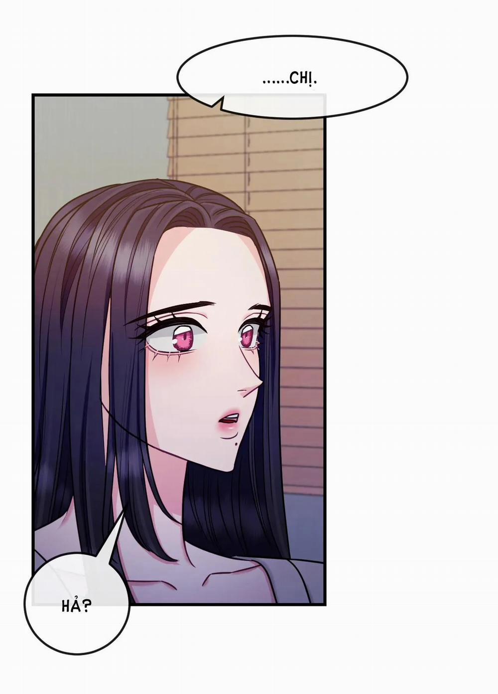 [18+] Ngôi Nhà Tình Yêu 21.2 trang 21