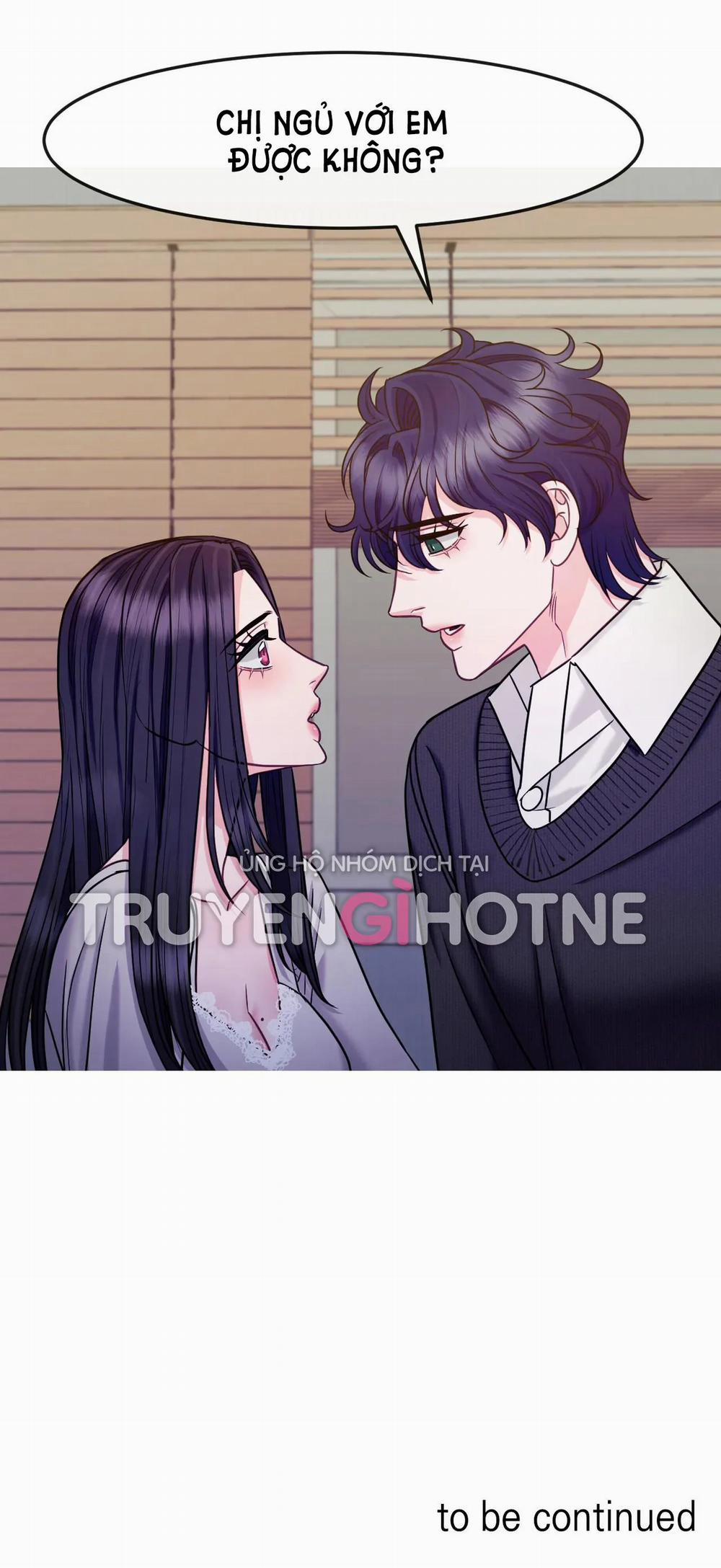 [18+] Ngôi Nhà Tình Yêu 21.2 trang 22