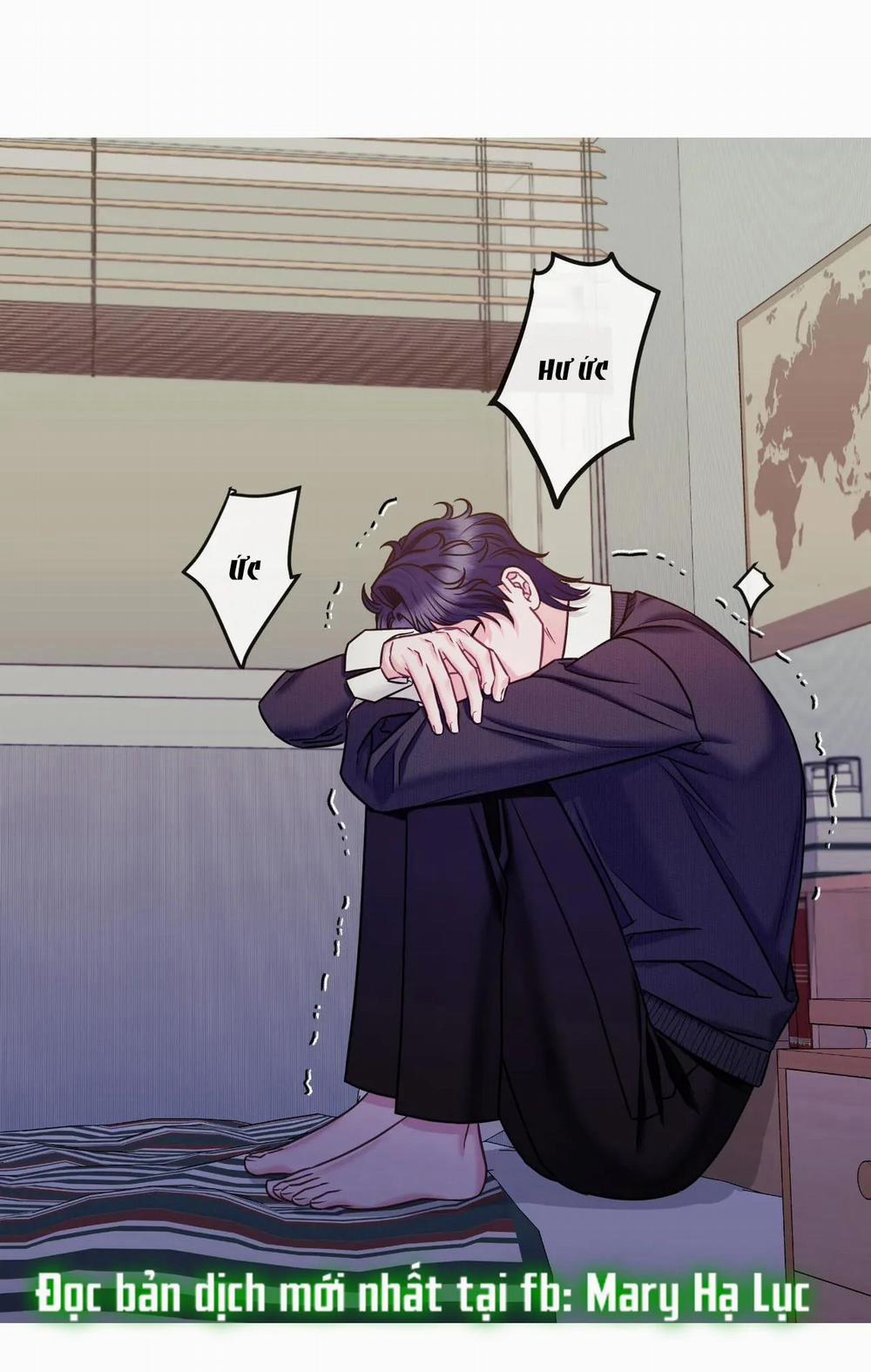 [18+] Ngôi Nhà Tình Yêu 21.2 trang 3