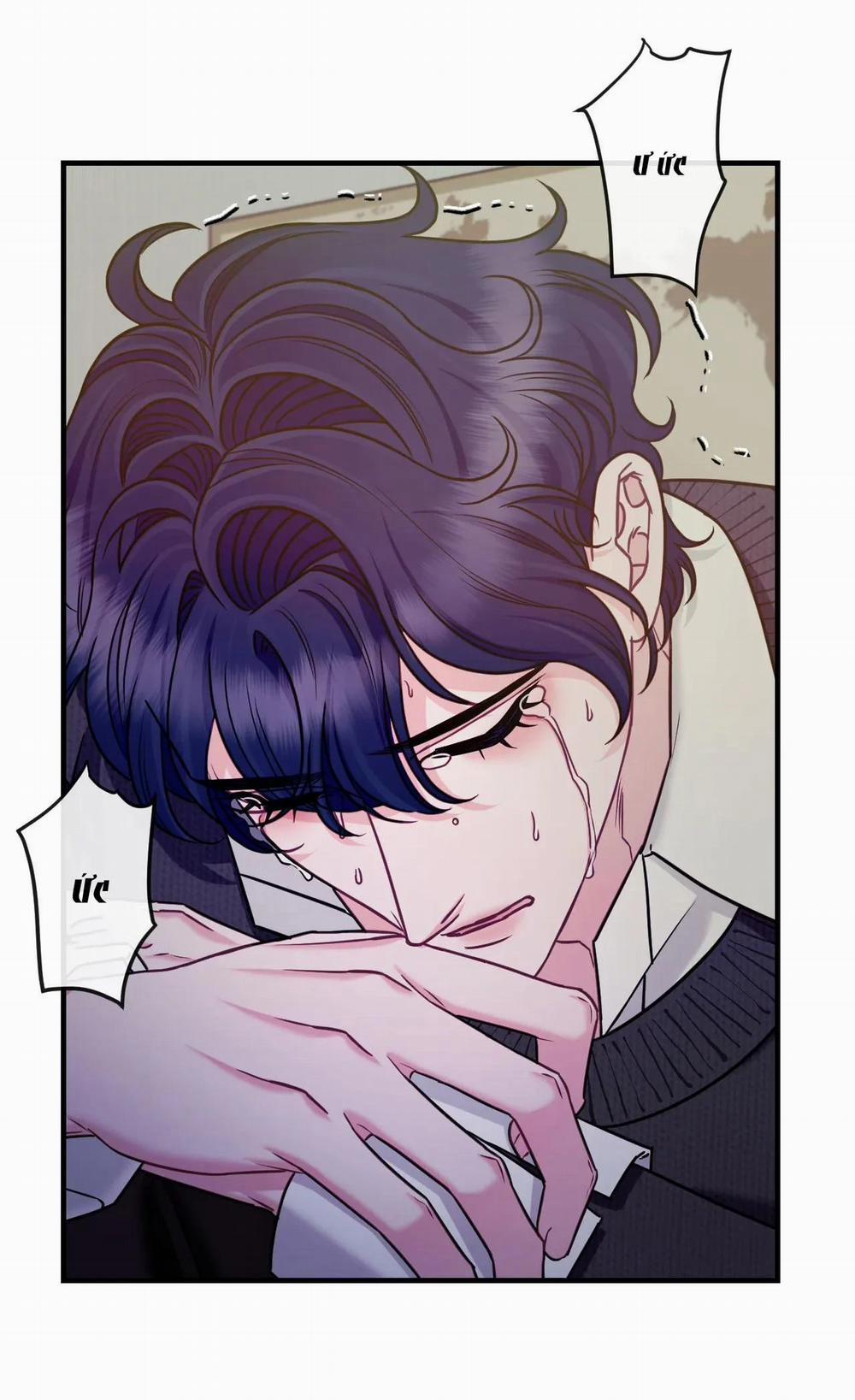 [18+] Ngôi Nhà Tình Yêu 21.2 trang 4