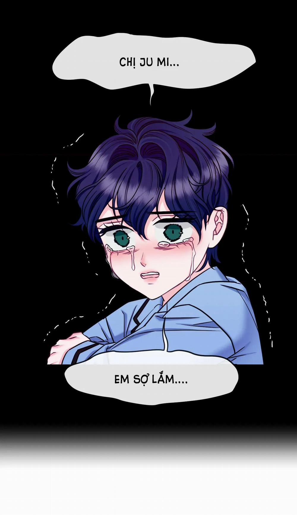 [18+] Ngôi Nhà Tình Yêu 21.2 trang 7