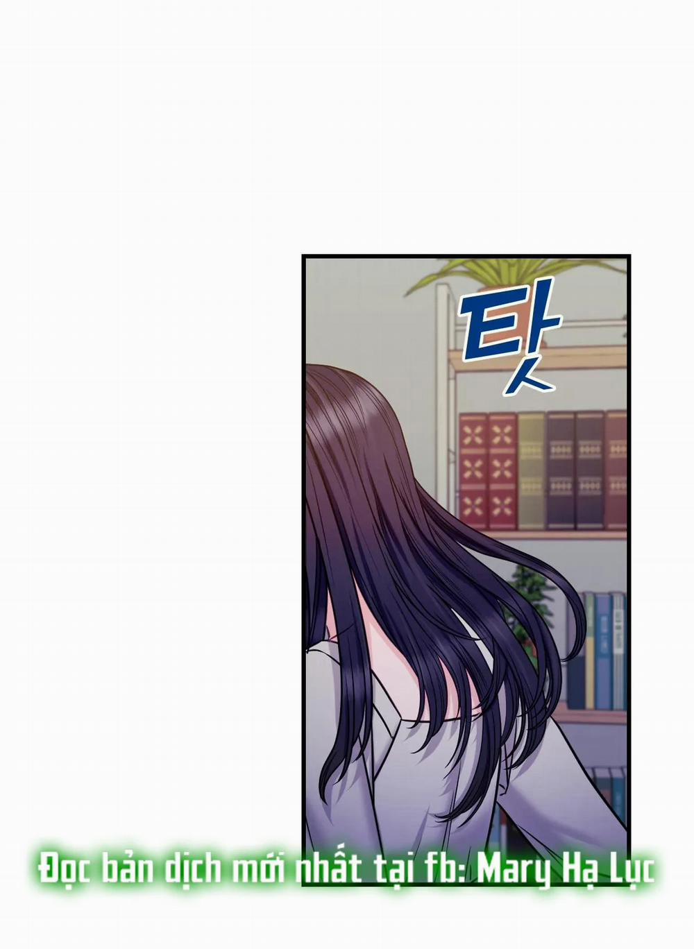 [18+] Ngôi Nhà Tình Yêu 21.2 trang 8