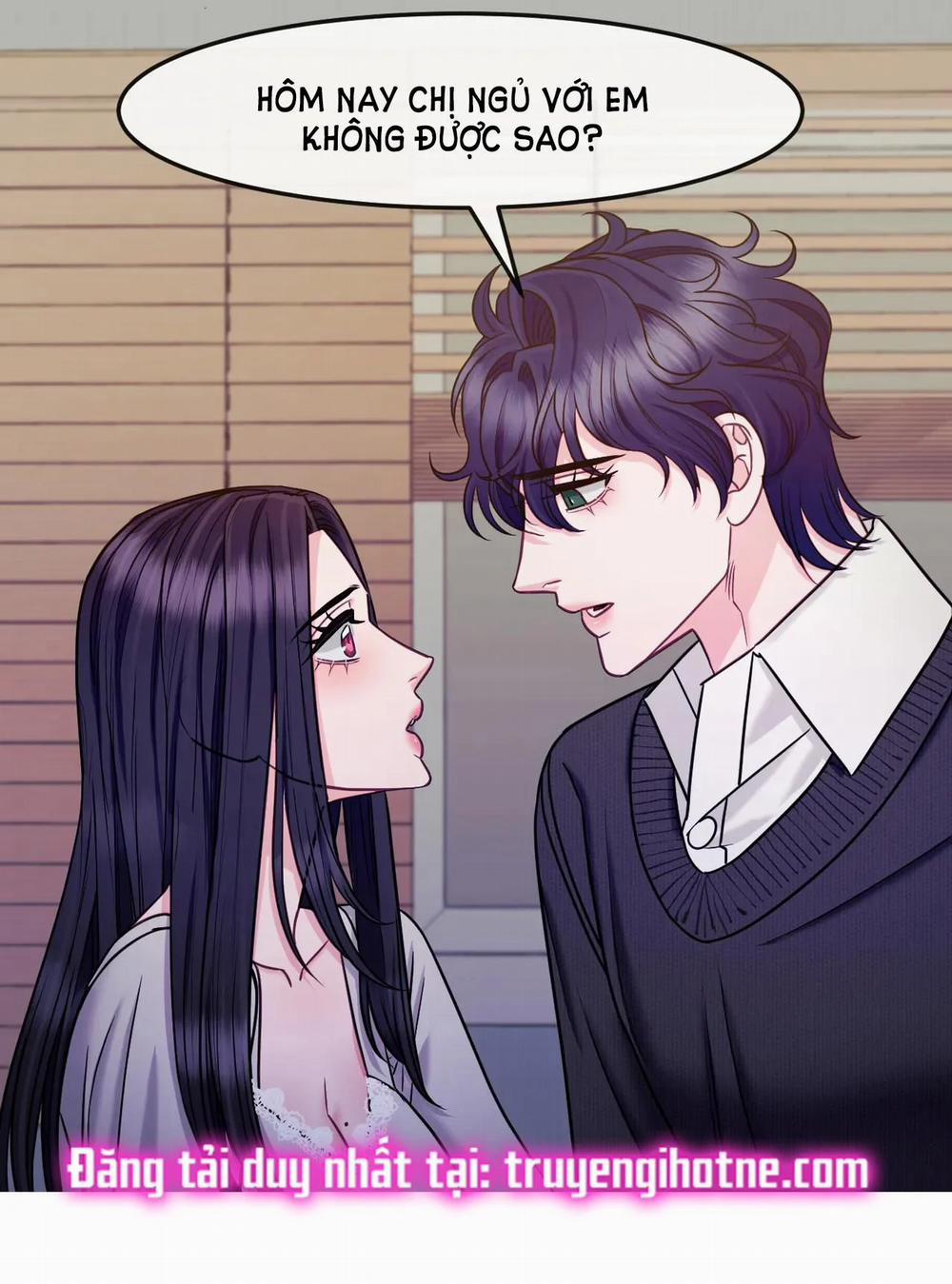 [18+] Ngôi Nhà Tình Yêu 22.1 trang 0