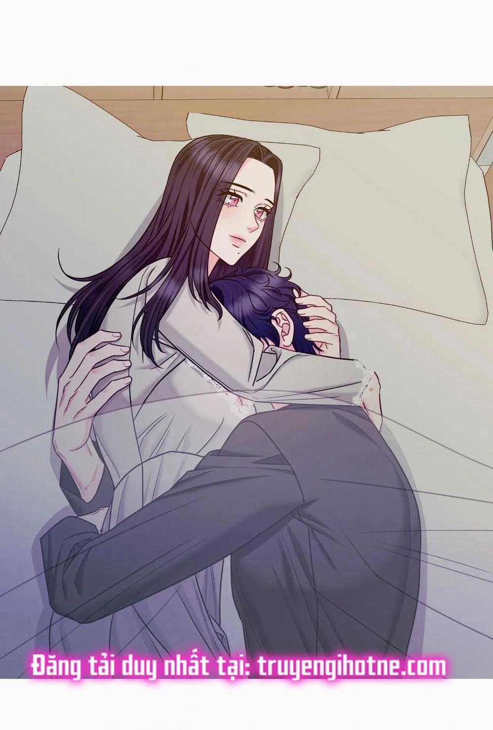 [18+] Ngôi Nhà Tình Yêu 22.1 trang 12