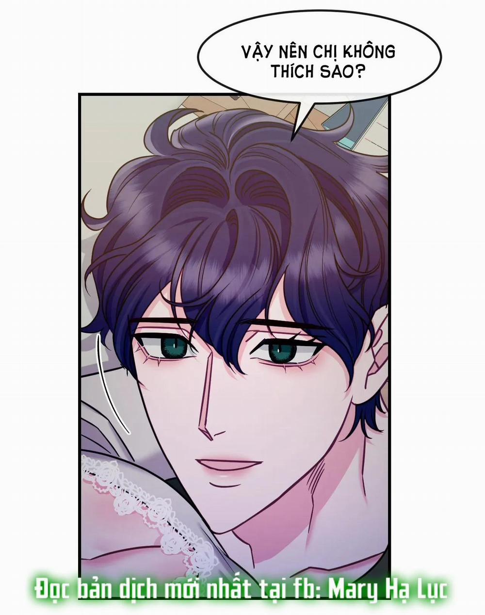 [18+] Ngôi Nhà Tình Yêu 22.1 trang 14