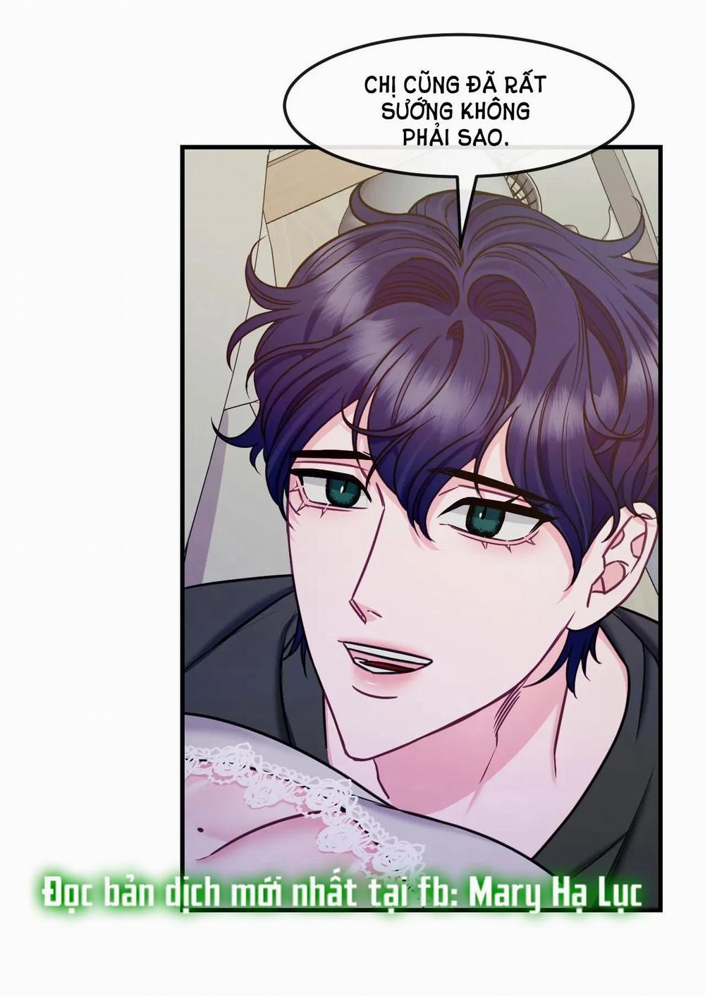 [18+] Ngôi Nhà Tình Yêu 22.1 trang 27