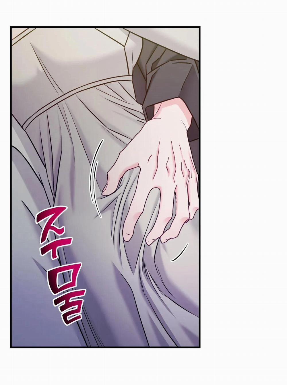 [18+] Ngôi Nhà Tình Yêu 22.1 trang 28