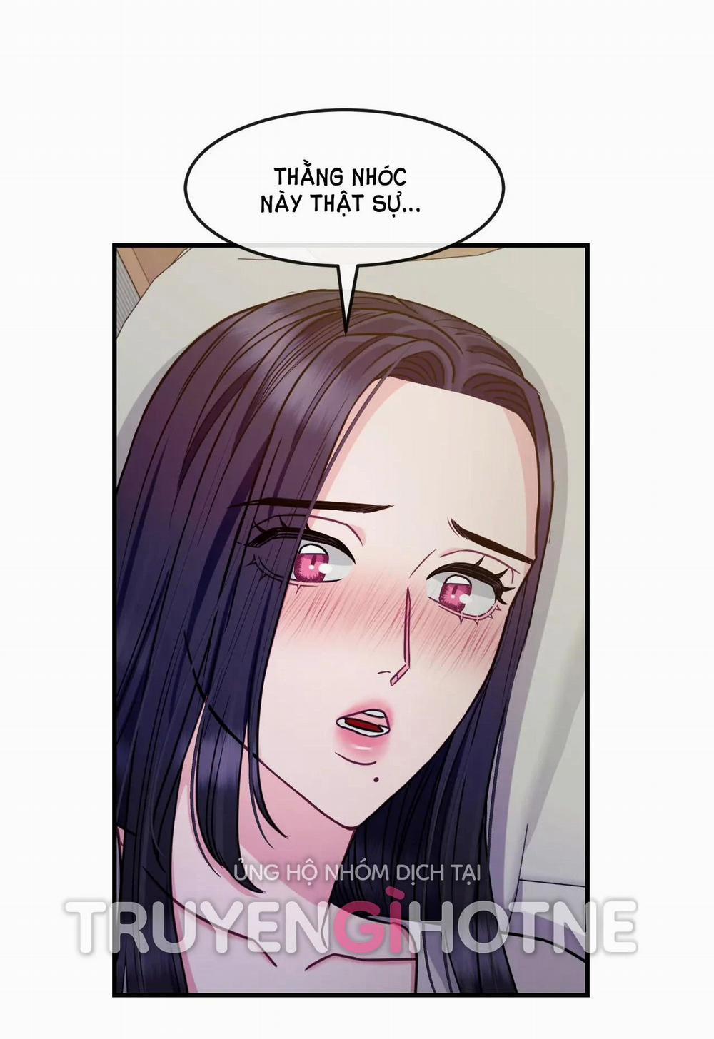 [18+] Ngôi Nhà Tình Yêu 22.1 trang 29
