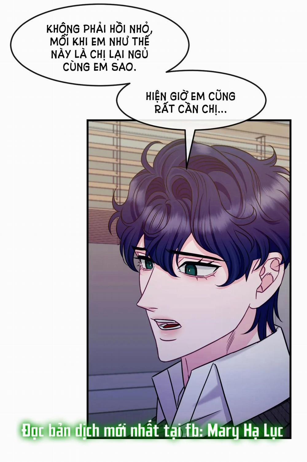 [18+] Ngôi Nhà Tình Yêu 22.1 trang 3