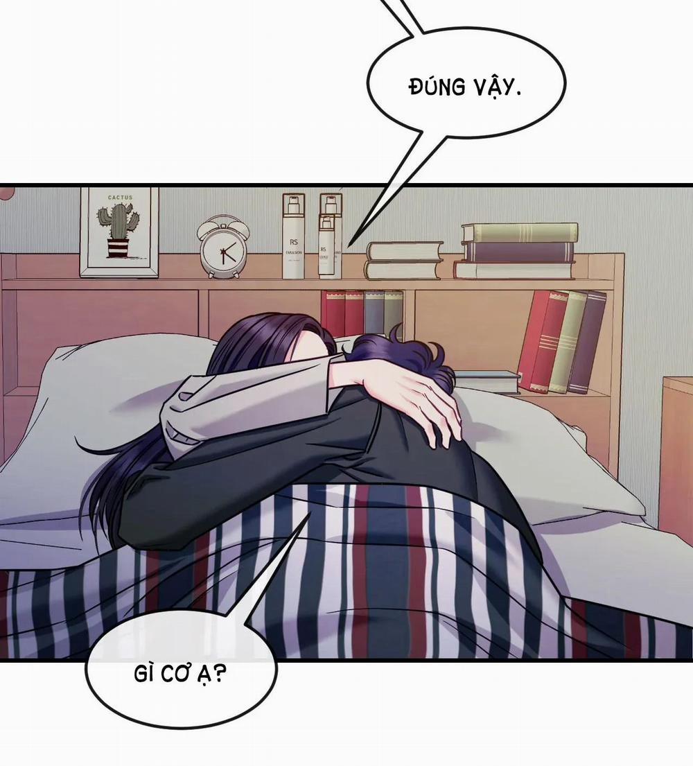 [18+] Ngôi Nhà Tình Yêu 22.1 trang 32