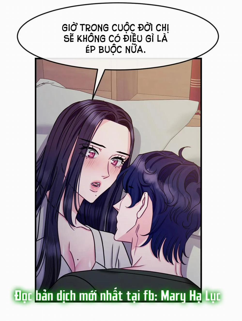 [18+] Ngôi Nhà Tình Yêu 22.1 trang 33