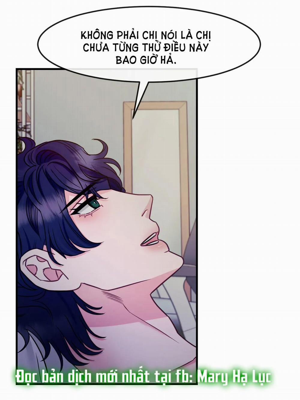 [18+] Ngôi Nhà Tình Yêu 22.1 trang 37