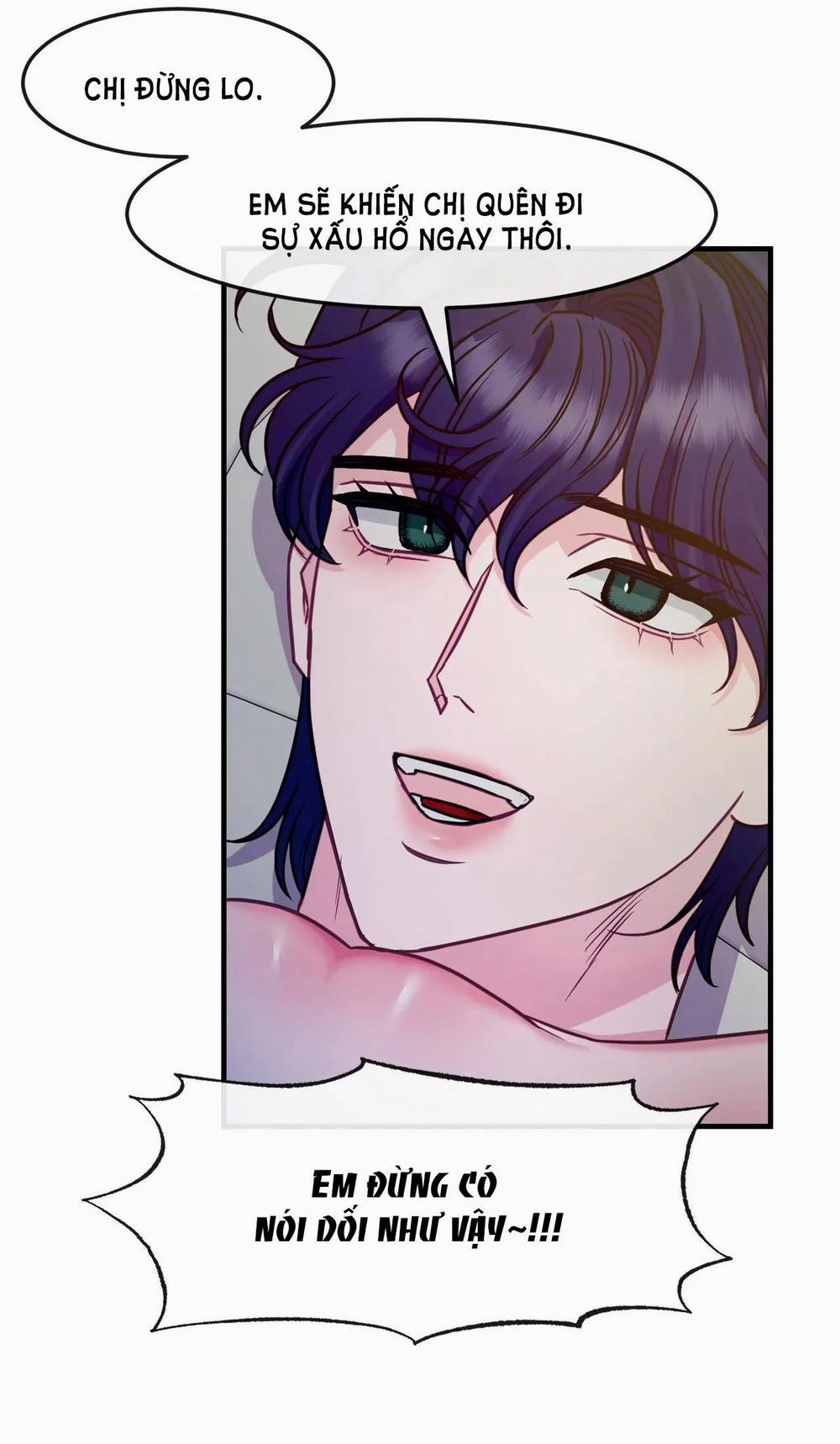 [18+] Ngôi Nhà Tình Yêu 22.1 trang 39