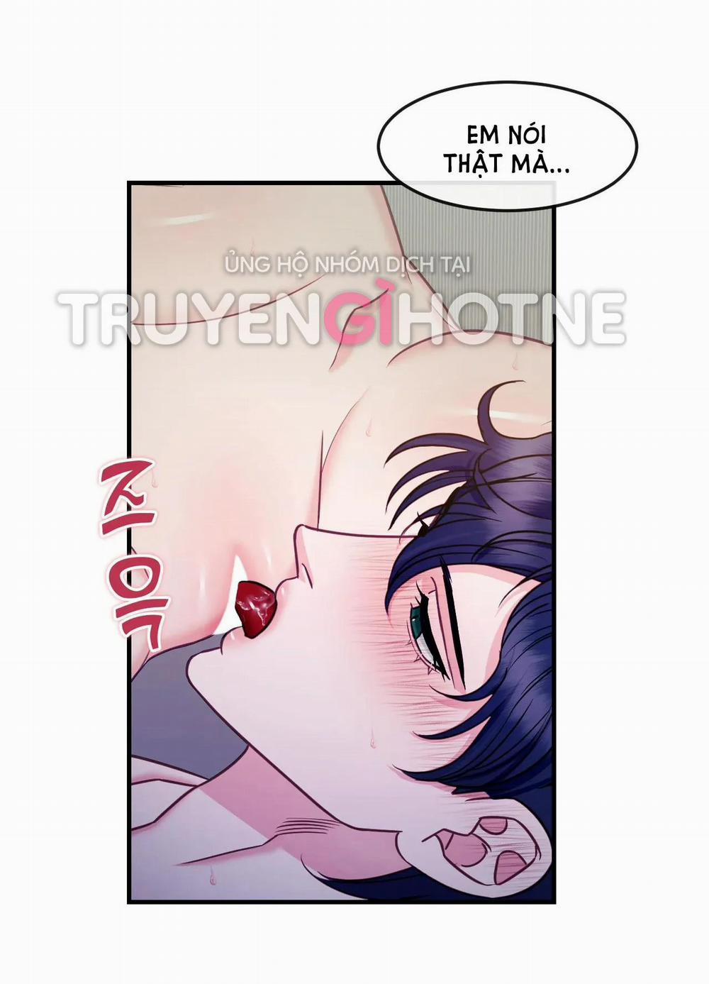 [18+] Ngôi Nhà Tình Yêu 22.1 trang 40