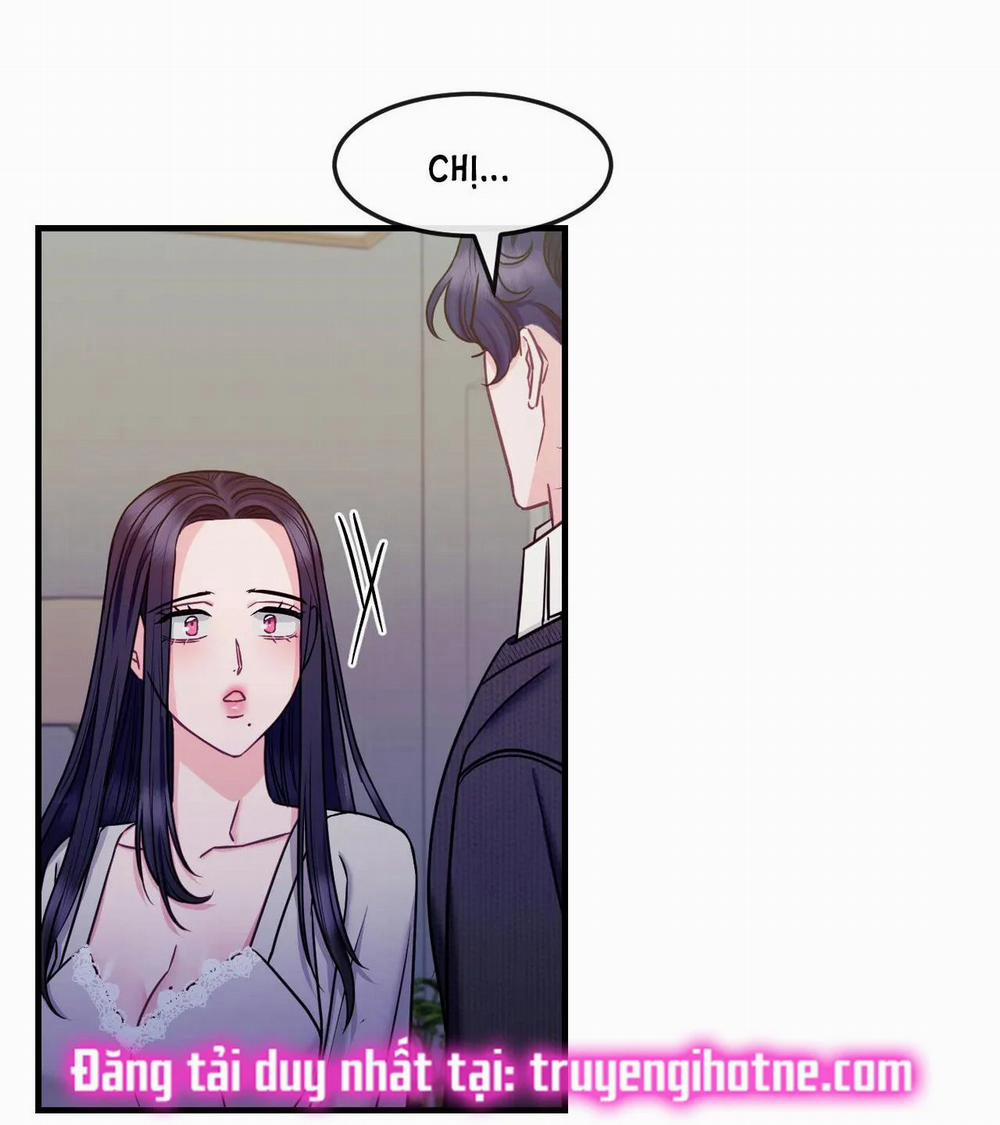 [18+] Ngôi Nhà Tình Yêu 22.1 trang 5