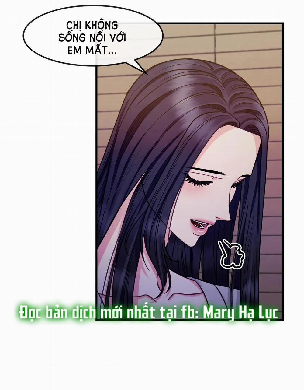 [18+] Ngôi Nhà Tình Yêu 22.1 trang 8